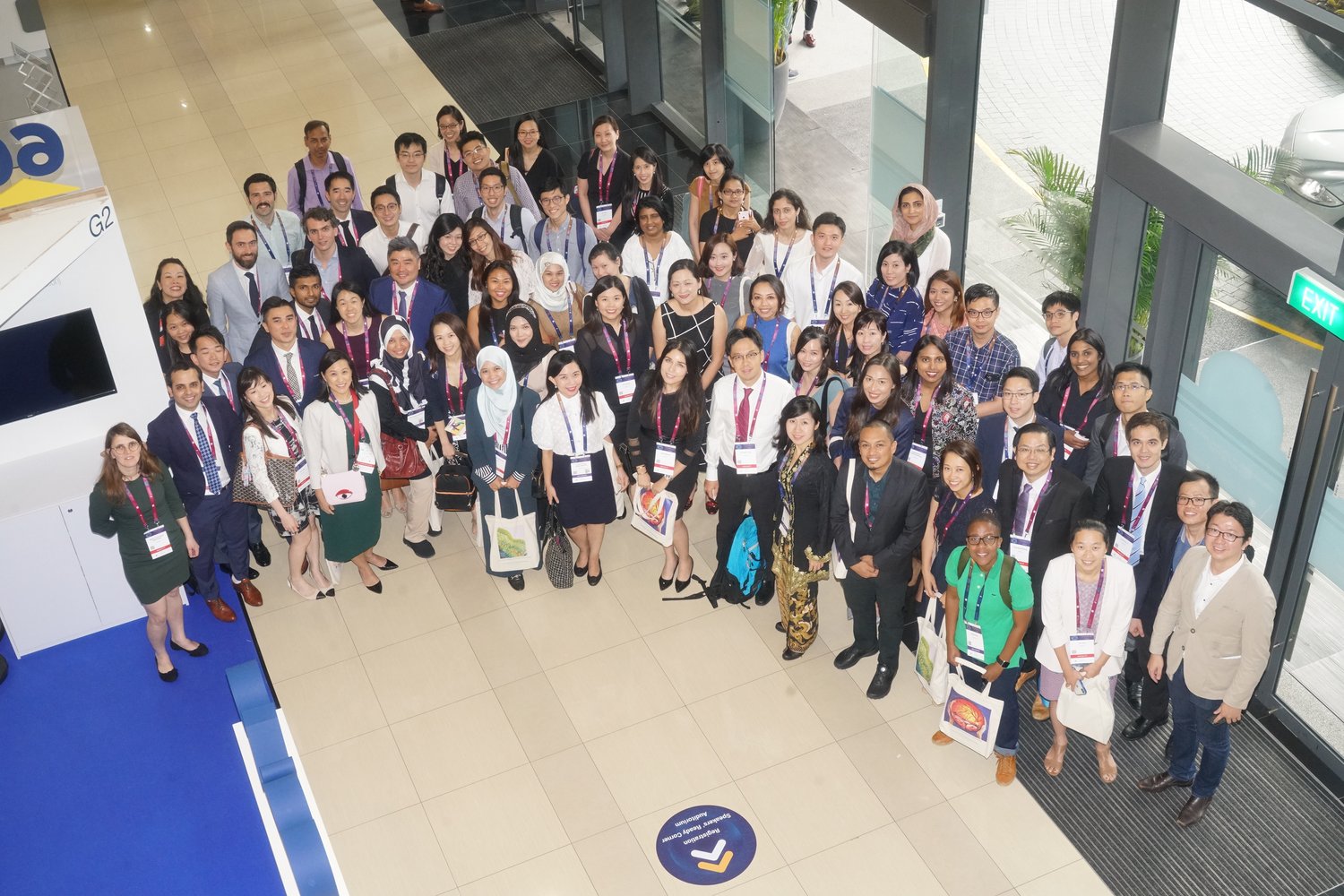 2nd Global Young Ophthalmologist Summit — SINMAL2024