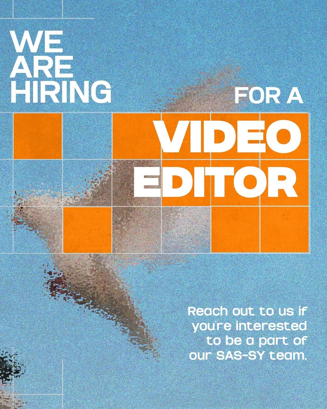 We&rsquo;re HIRING at Stamp &amp; Seal (SAS)!

We&rsquo;ve built brands you scroll, sip, sleep and sweat with! From @wearecult @sparxbymukeshbansal and @my.mahina to @shopbeathletica @wear.brun and @eatperilicious we have worked on 200+ brands! 

Thi