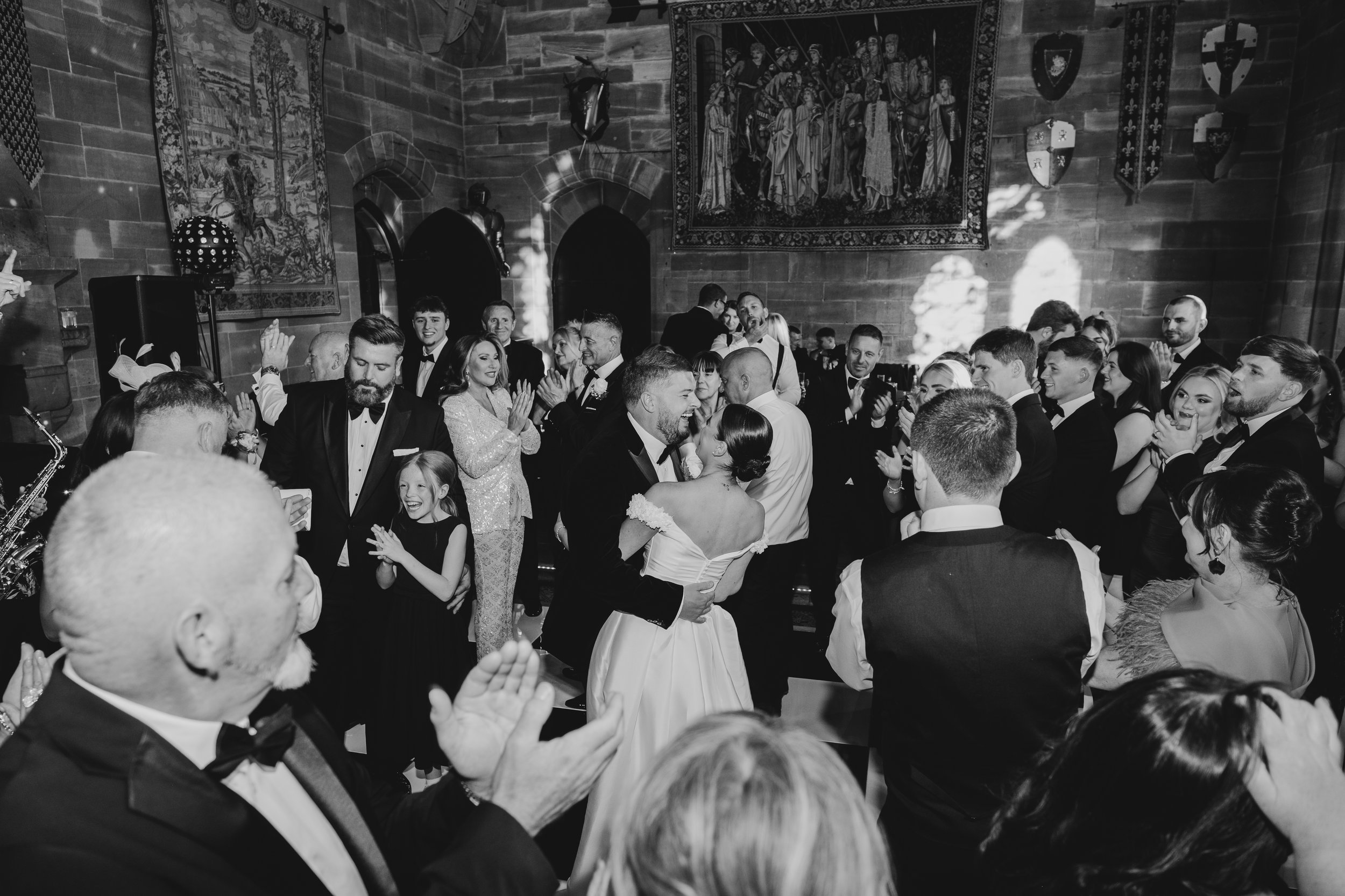 O&M Peckforton Castle Wedding Photographer - Photography by Baseler & Holmes Sneak Peek WR-52.jpg