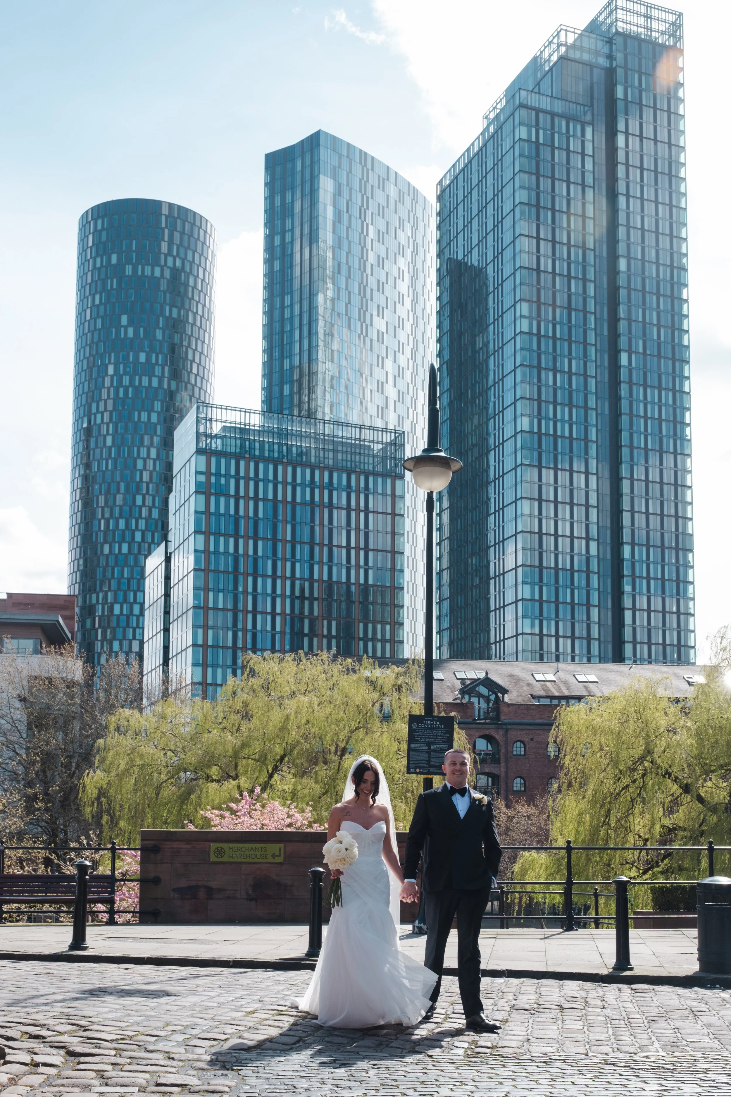A&M Castlefield Rooms Wedding Photographer Manchester - Photos by Baseler & Holmes - Sneak Peek! web-31.jpg