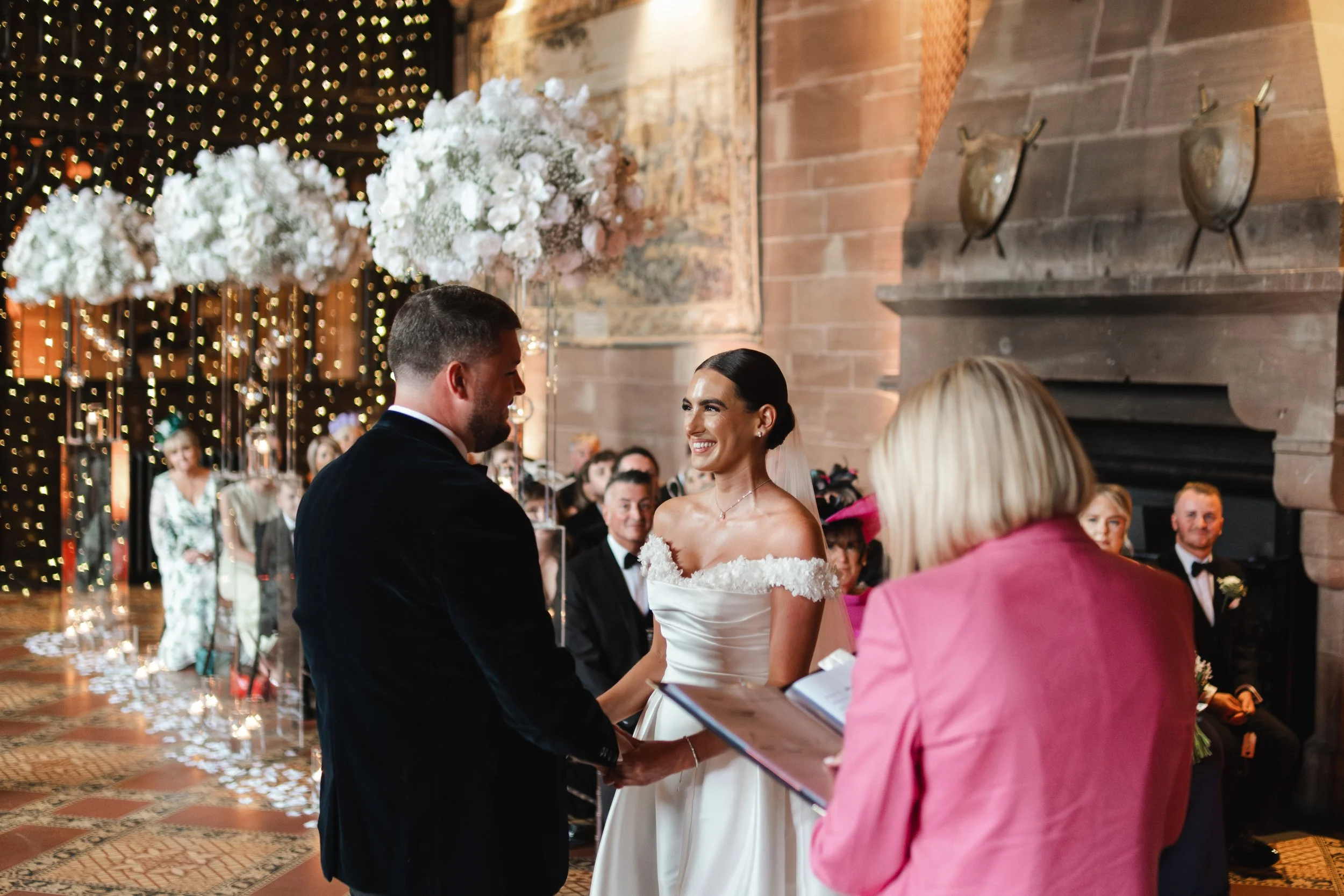 O&M Peckforton Castle Wedding Photographer - Photography by Baseler & Holmes Sneak Peek WR-11.jpg