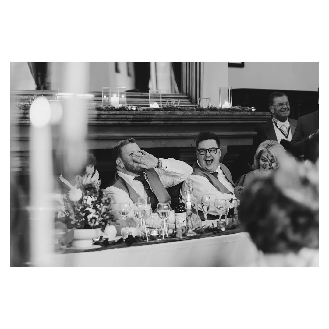 Ciar&aacute;n and Phil&rsquo;s wedding in 14 frames ✨

The cutest most fun day at @peckfortoncastle with these two 🥹

📷 Photos @baselerandholmes 

.
.
.
.
.

Venue @peckfortoncastle Band @callofthekrakenband Celebrant @ceremonies_by_sel Cake @yvonn