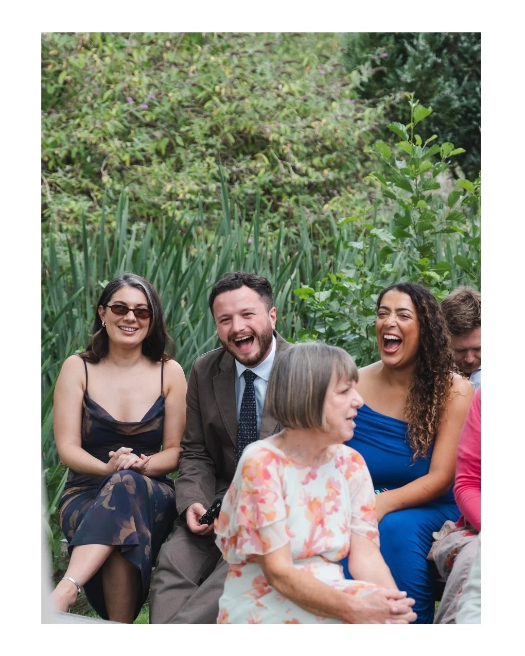some pre ceremony guest candids 💕

@alexanderweddingsandevents