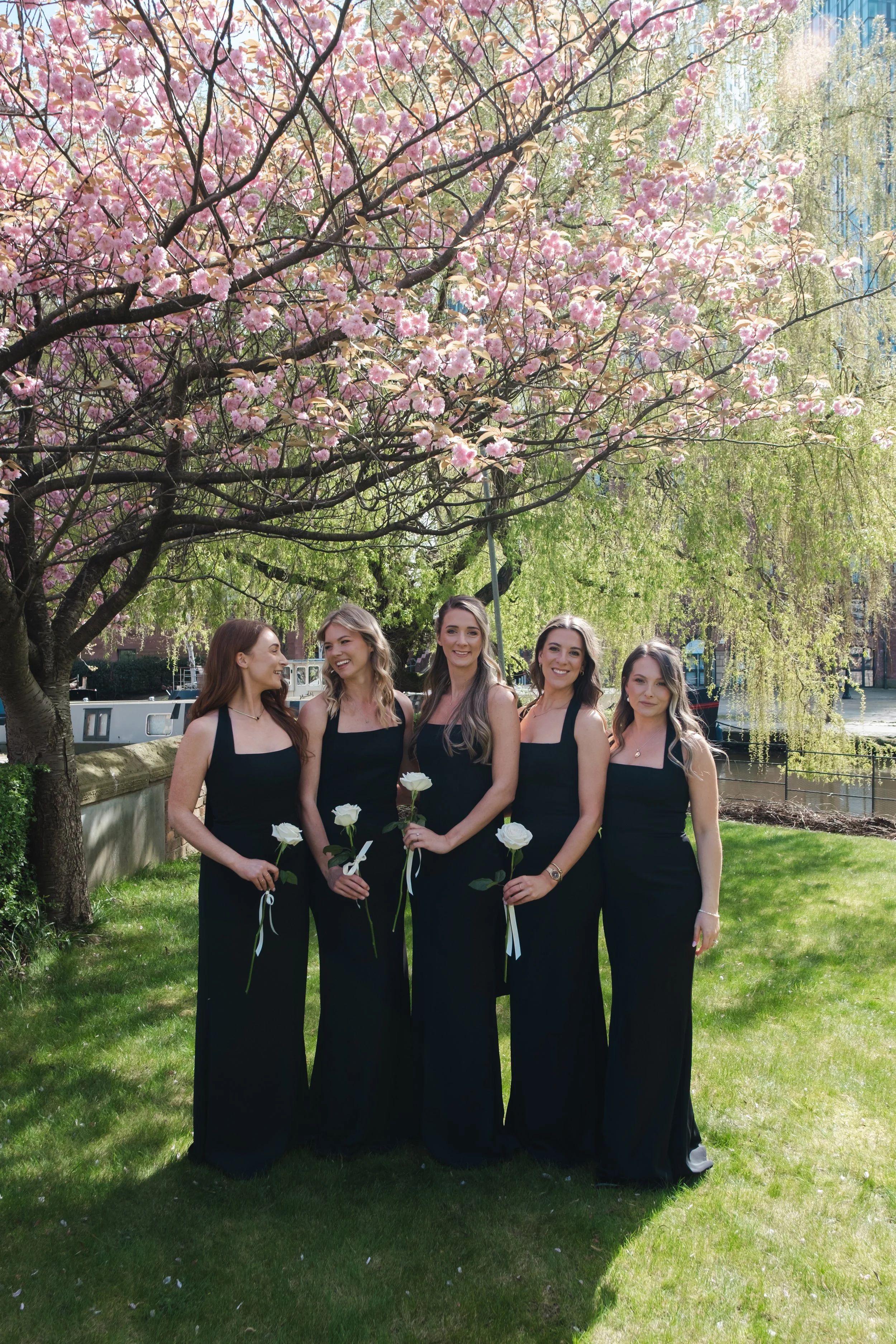 A&M Castlefield Rooms Wedding Photographer Manchester - Photos by Baseler & Holmes - Sneak Peek!-25.jpg