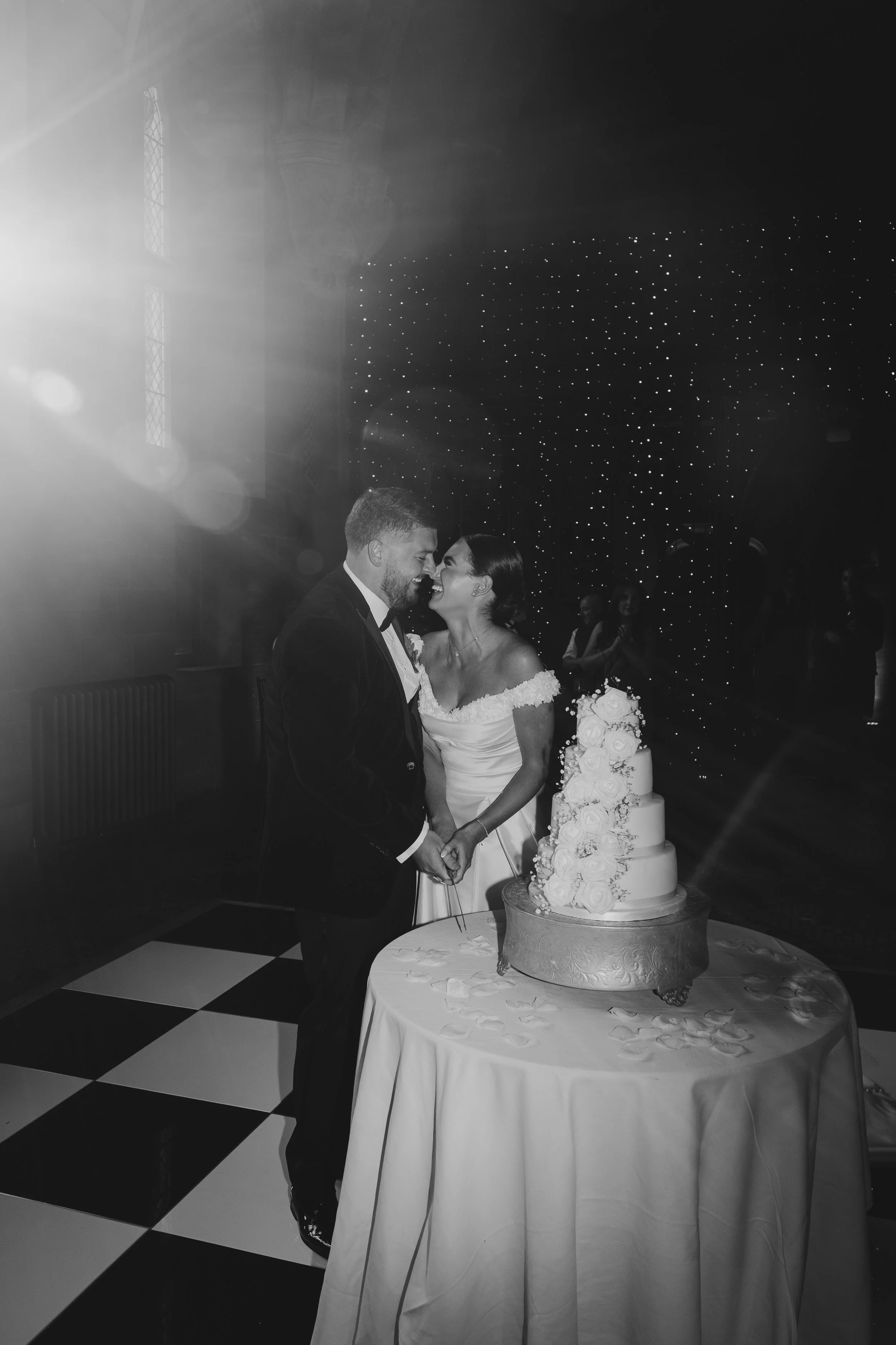 O&M Peckforton Castle Wedding Photographer - Photography by Baseler & Holmes Sneak Peek WR-45.jpg
