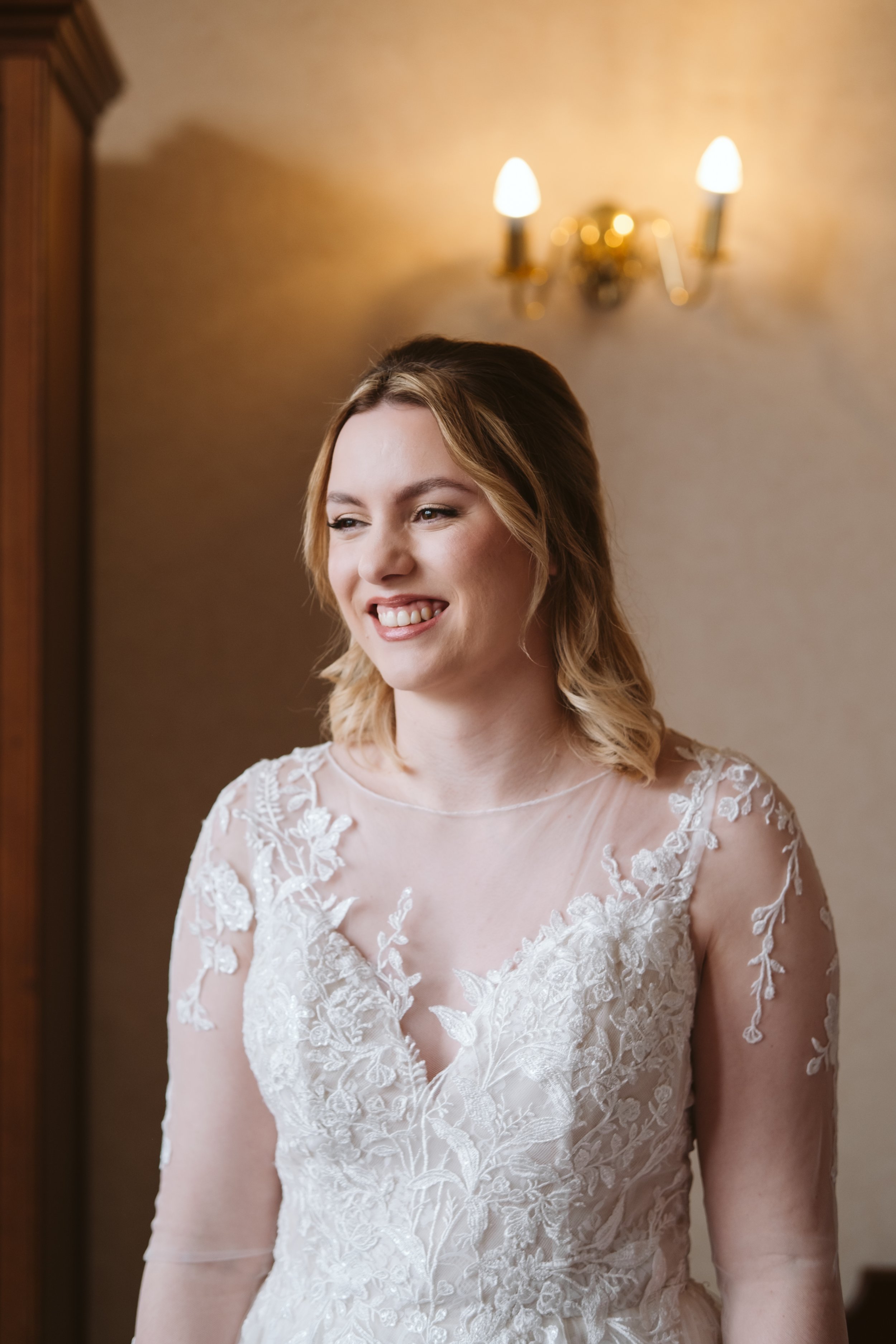 A&T Shrigley Hall Hotel Wedding Photography Baseler & Holmes-7.jpg