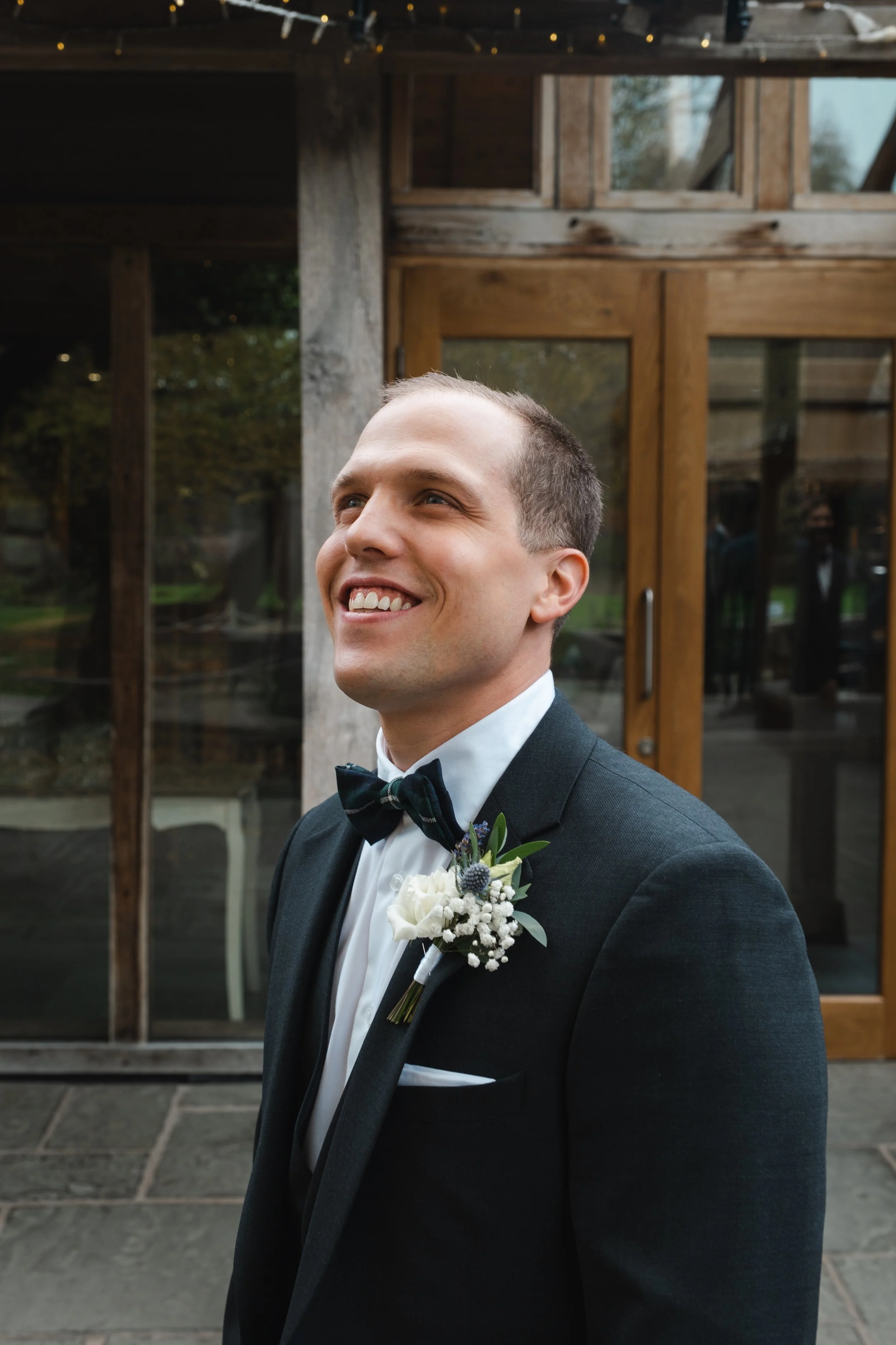 A&M The Oak Tree of Peover Wedding Photographer Baseler & Holmes SP WR-12.jpg