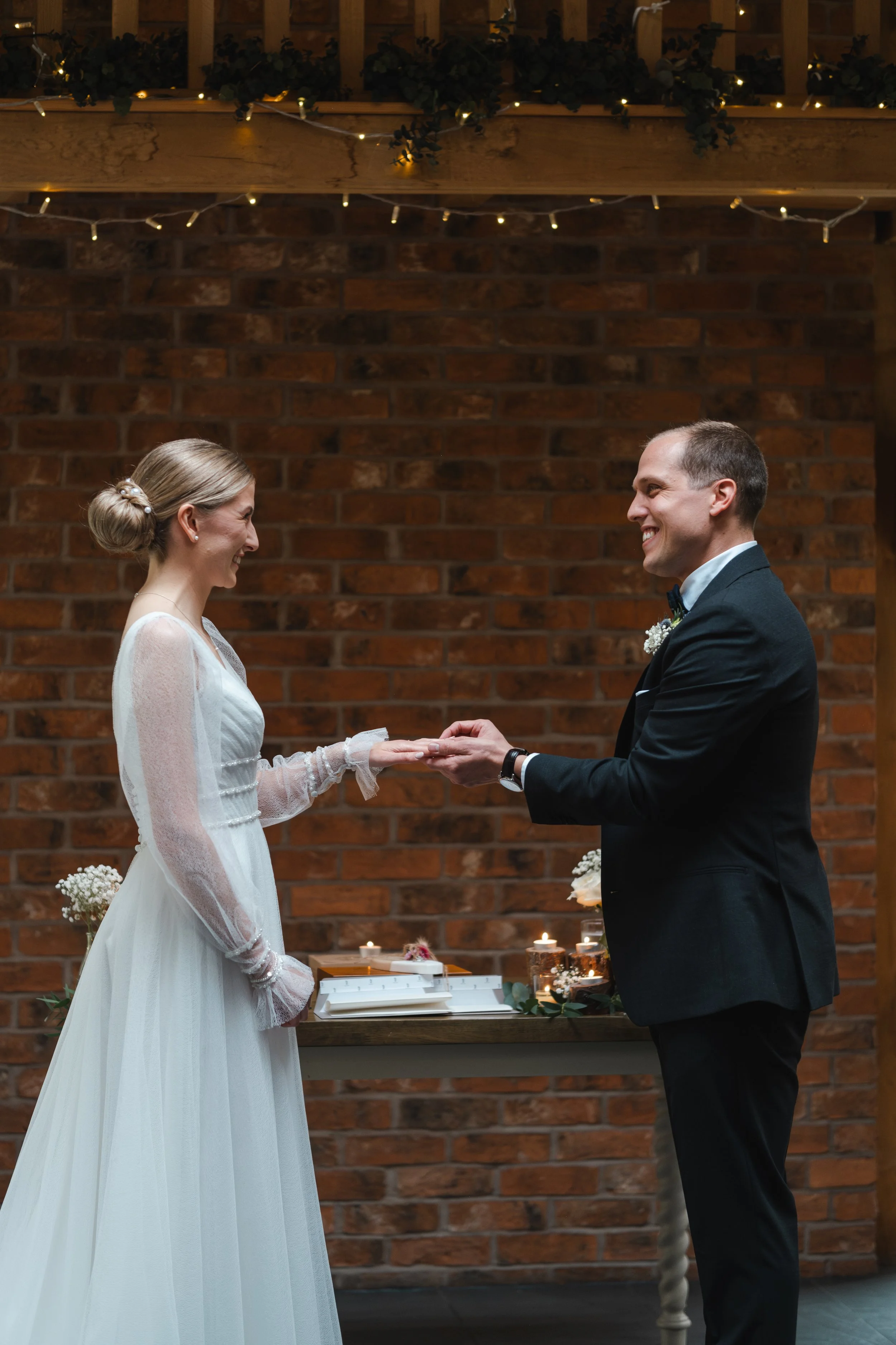 A&M The Oak Tree of Peover Wedding Photographer Baseler & Holmes SP WR-22.jpg