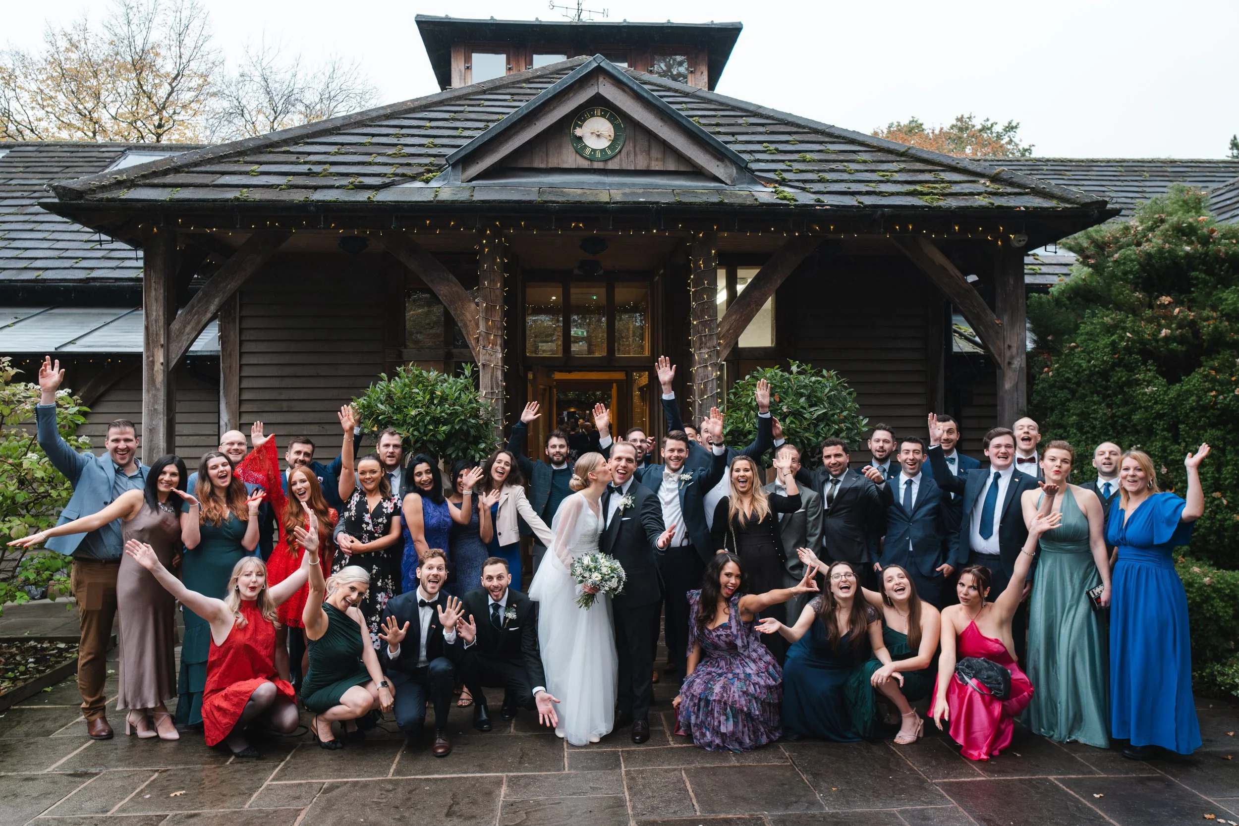 A&M The Oak Tree of Peover Wedding Photographer Baseler & Holmes SP WR-34.jpg