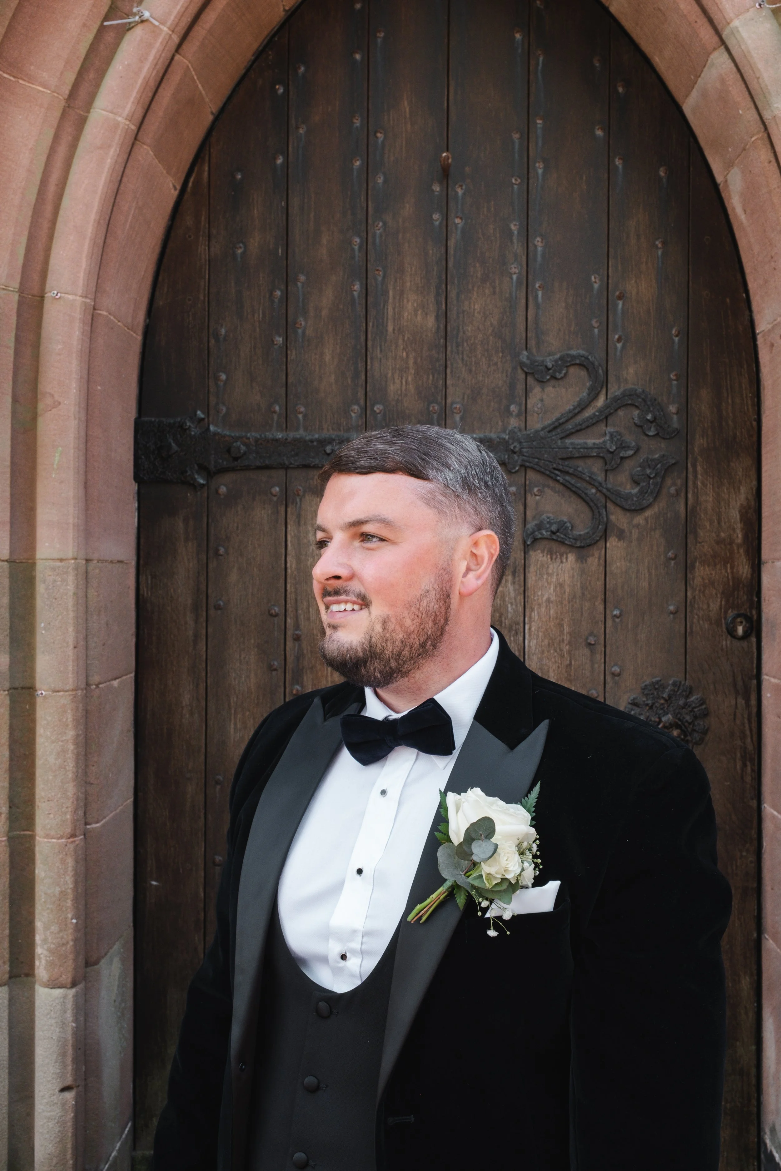 O&M Peckforton Castle Wedding Photographer - Photography by Baseler & Holmes Sneak Peek WR-29.jpg