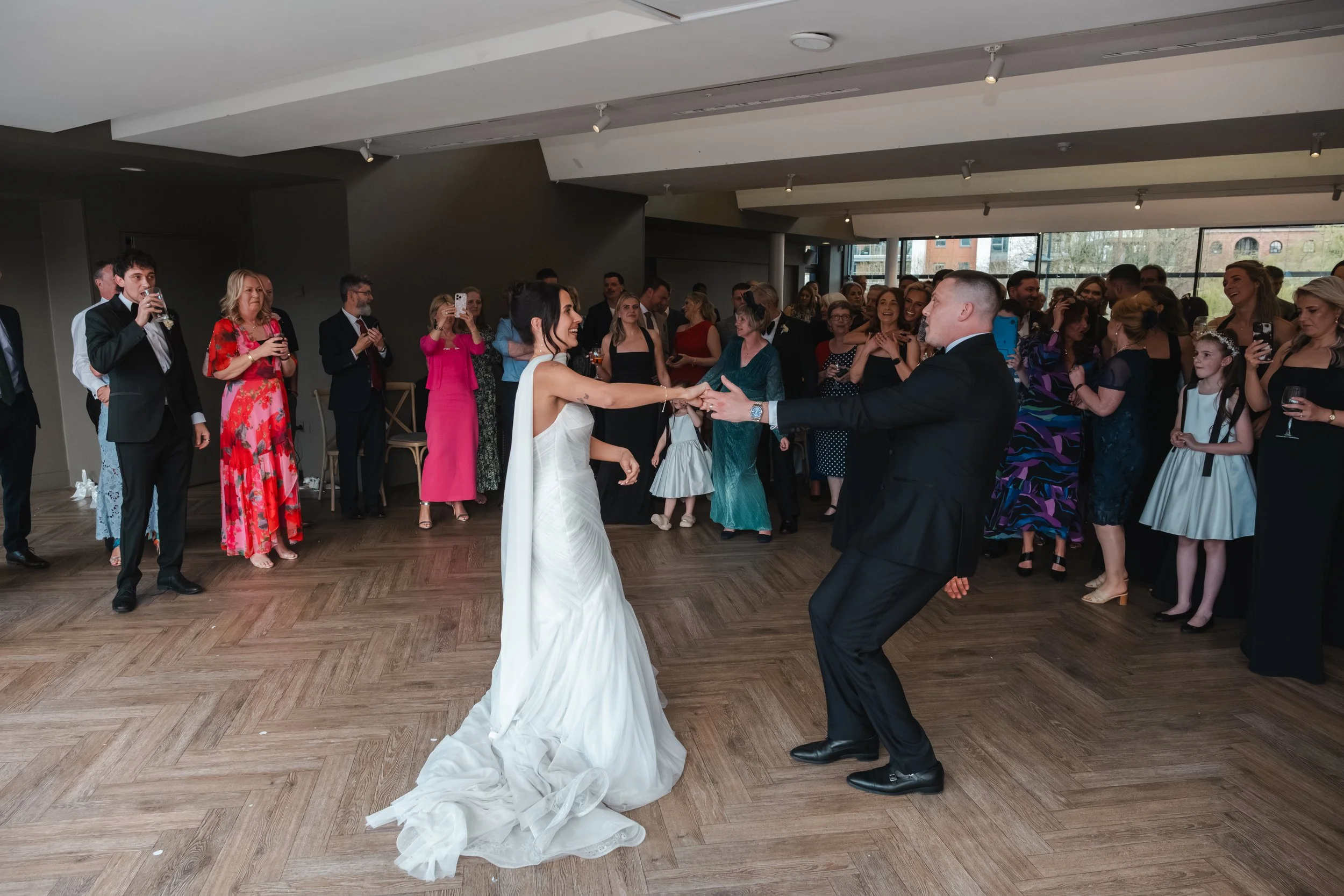 A&M Castlefield Rooms Wedding Photographer Manchester - Photos by Baseler & Holmes - Sneak Peek! web-55.jpg
