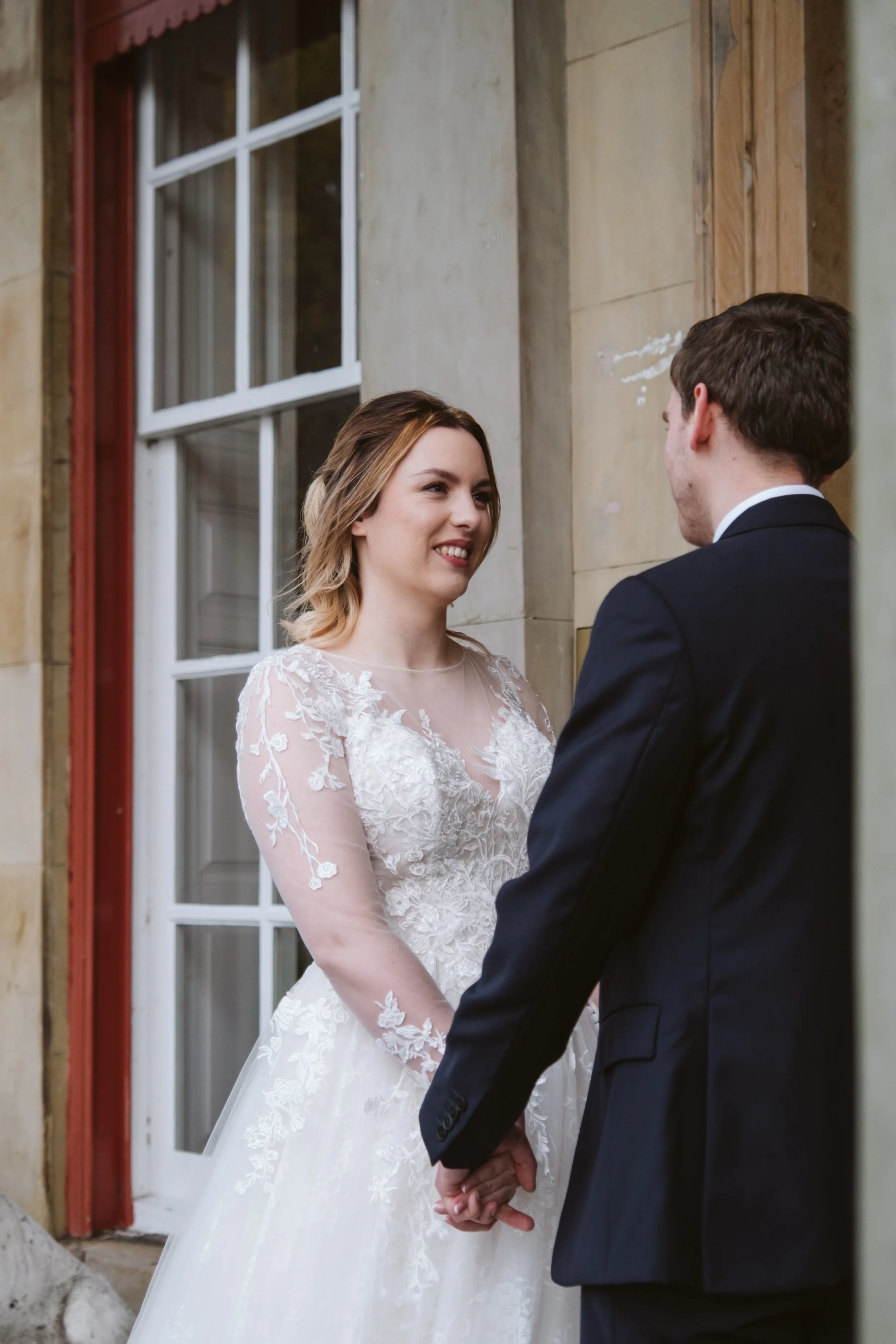 A&T Shrigley Hall Hotel Wedding Photography Baseler & Holmes-24.jpg