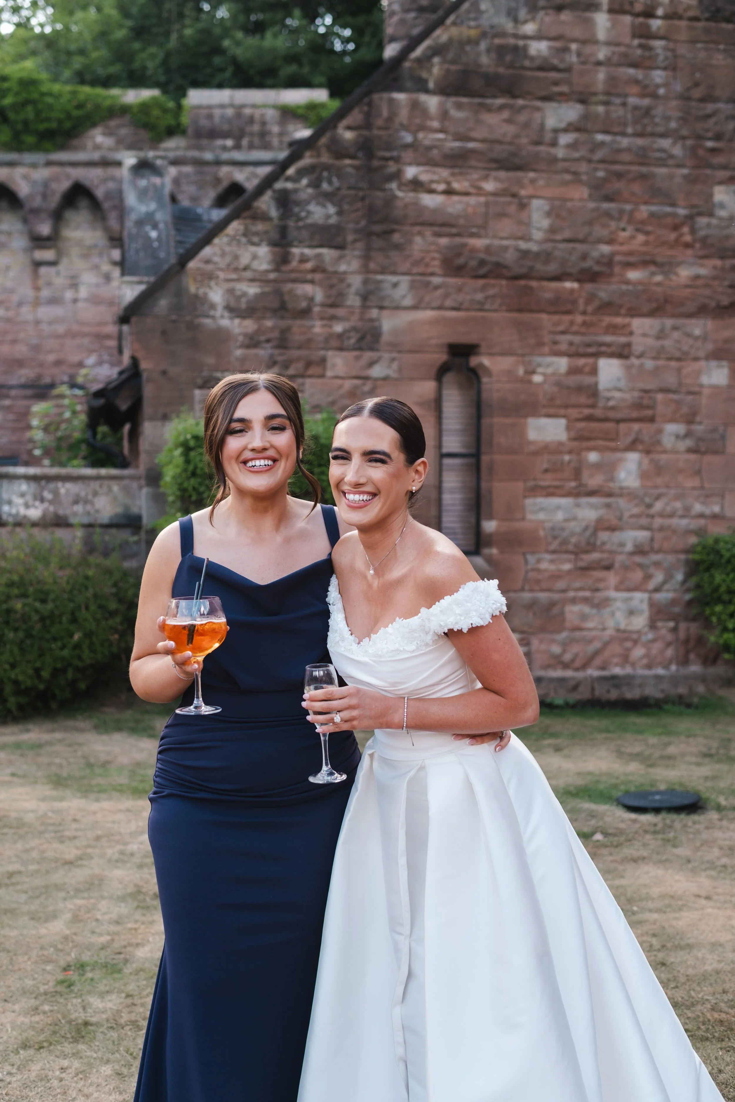 O&M Peckforton Castle Wedding Photographer - Photography by Baseler & Holmes Sneak Peek WR-40.jpg