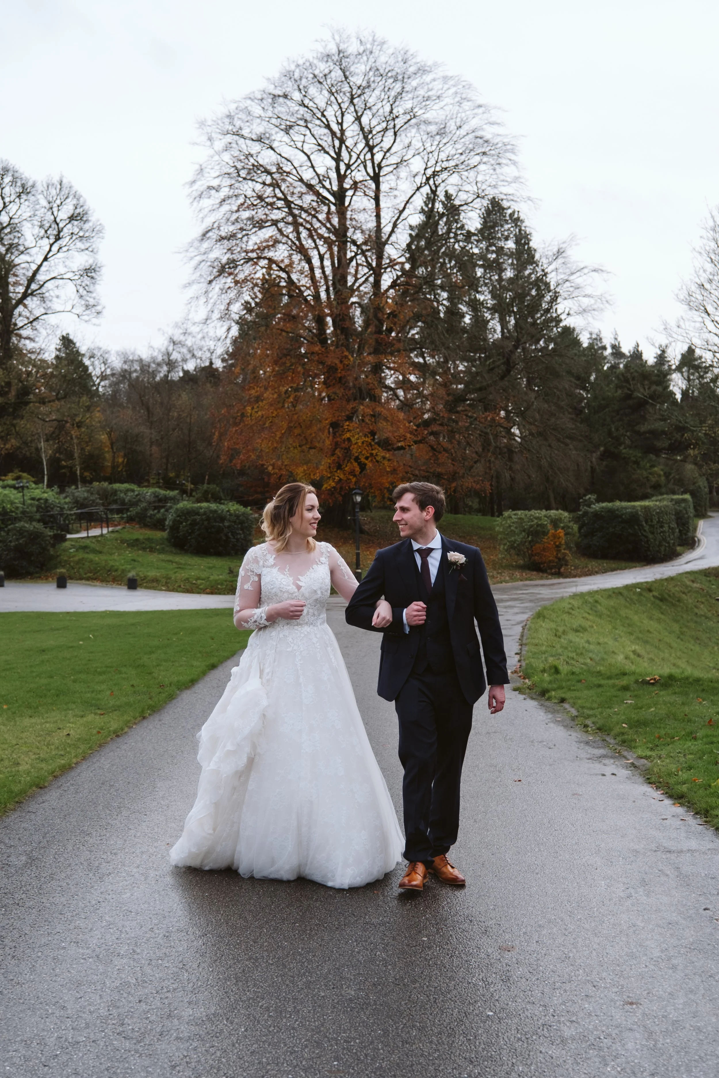 A&T Shrigley Hall Hotel Wedding Photography Baseler & Holmes-36.jpg