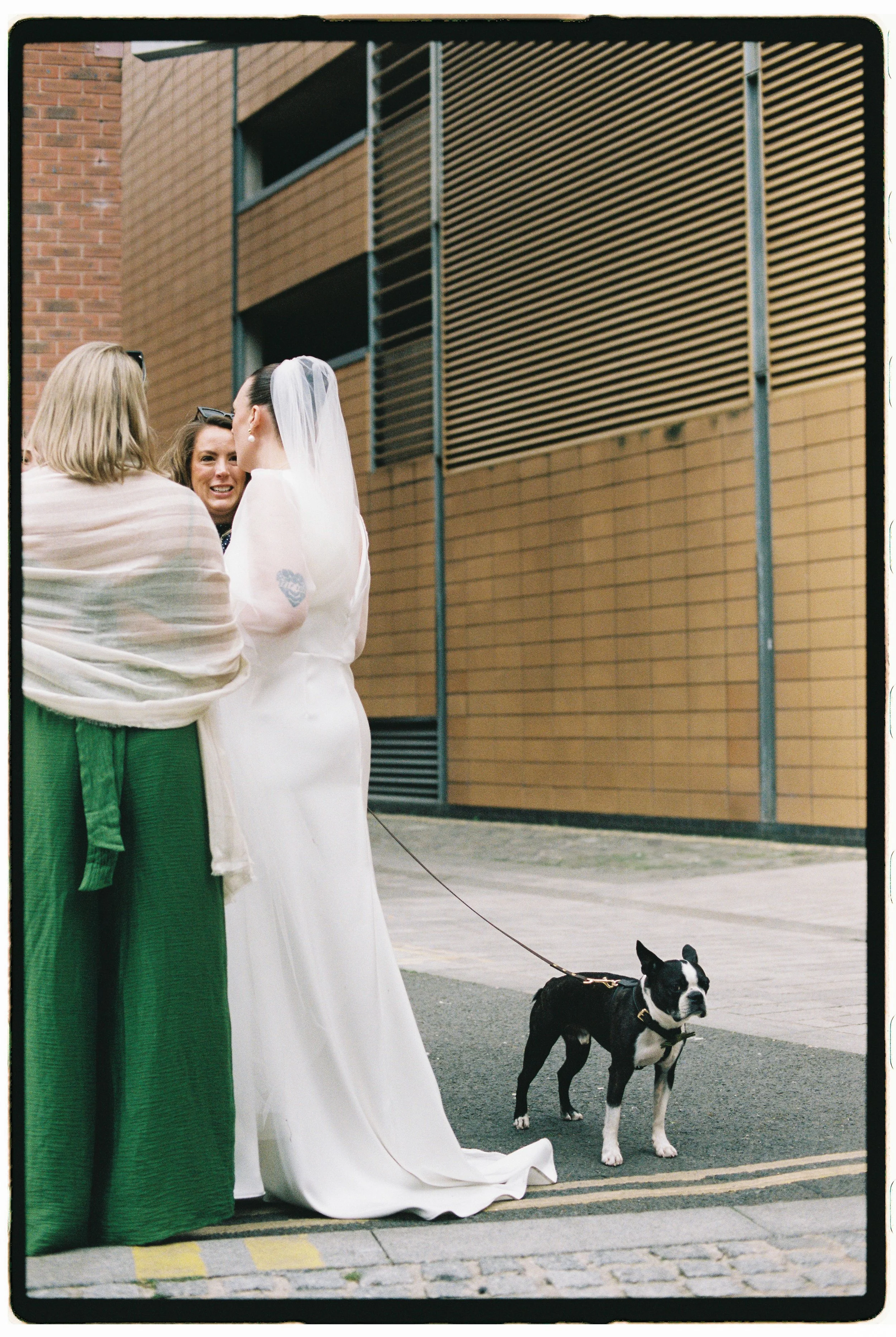 K&M Halle St Peters Ancoats 35mm Wedding Photographer - Photos by Baseler & Holmes-32.jpg