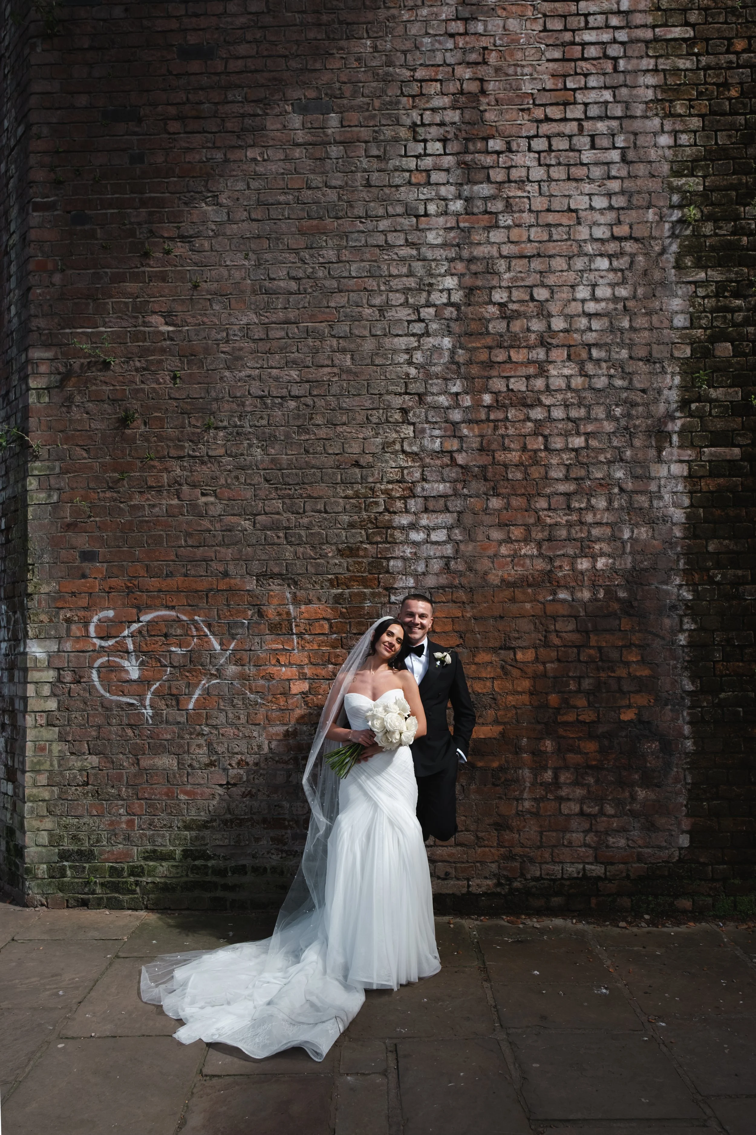 A&M Castlefield Rooms Wedding Photographer Manchester - Photos by Baseler & Holmes - Sneak Peek!-33.jpg