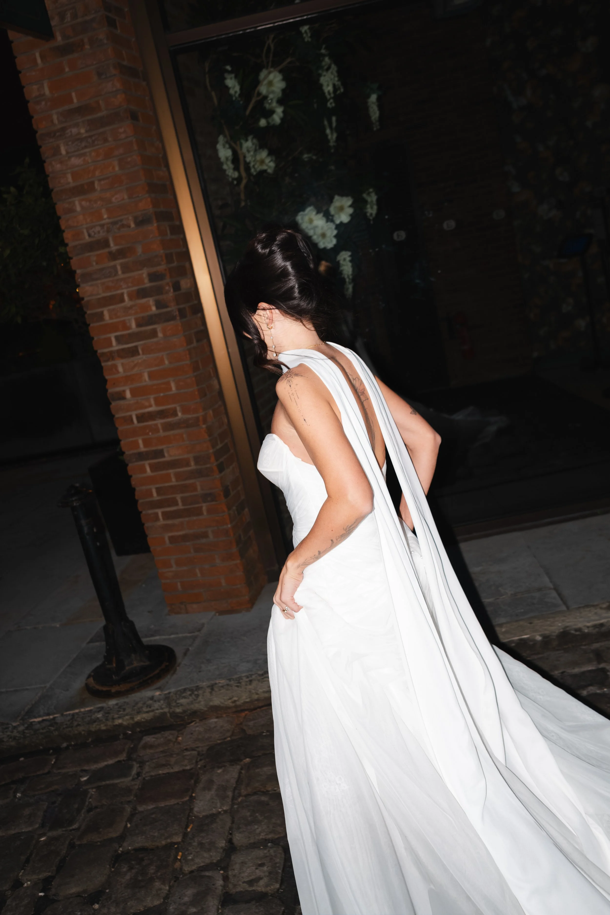 A&M Castlefield Rooms Wedding Photographer Manchester - Photos by Baseler & Holmes - Sneak Peek!-64.jpg