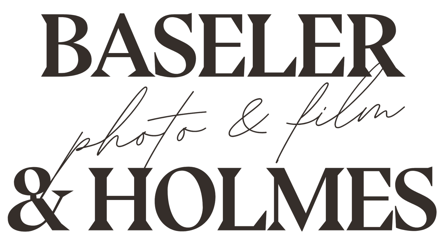 Baseler and Holmes - Manchester Wedding Photography