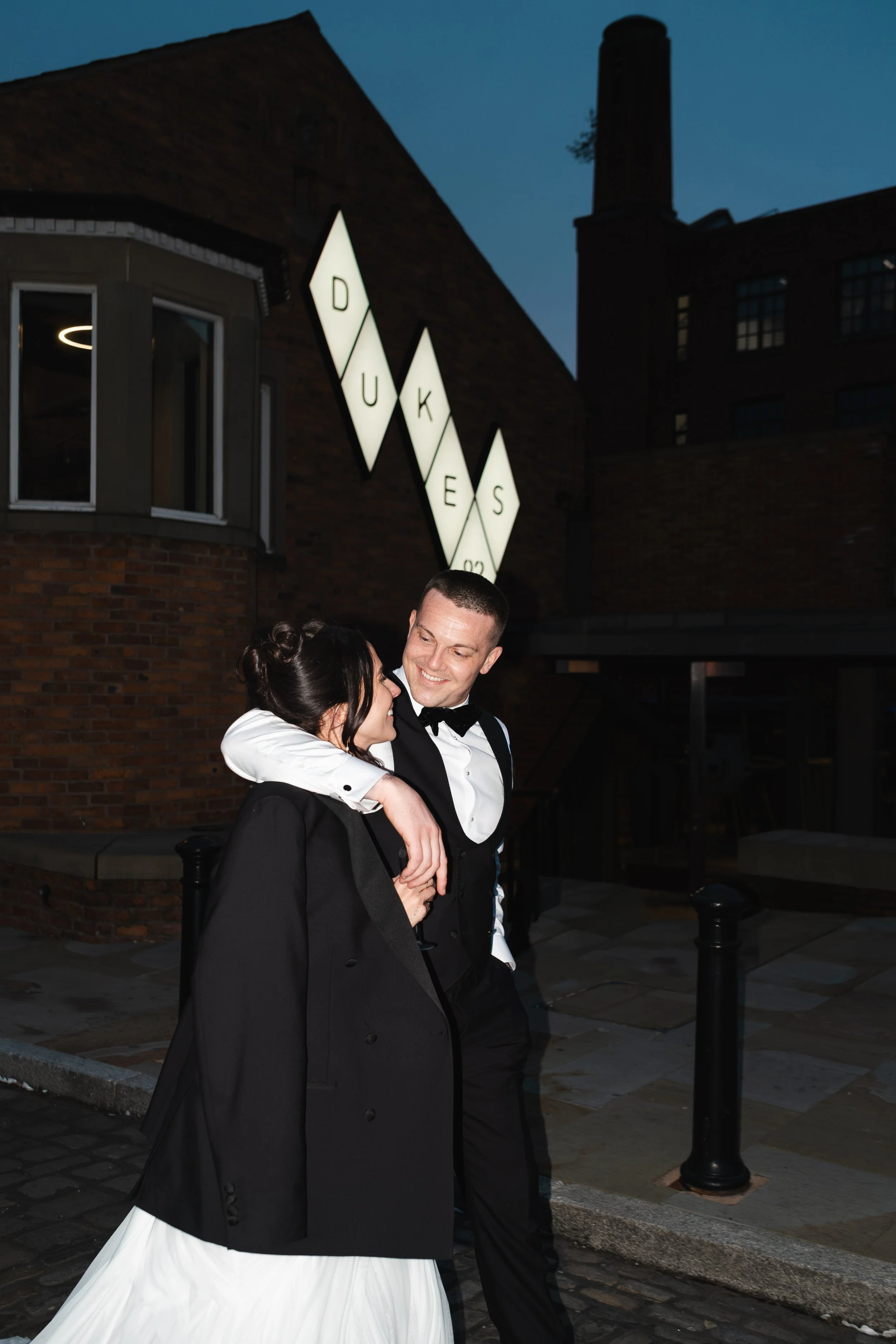 A&M Castlefield Rooms Wedding Photographer Manchester - Photos by Baseler & Holmes - Sneak Peek! web-61.jpg