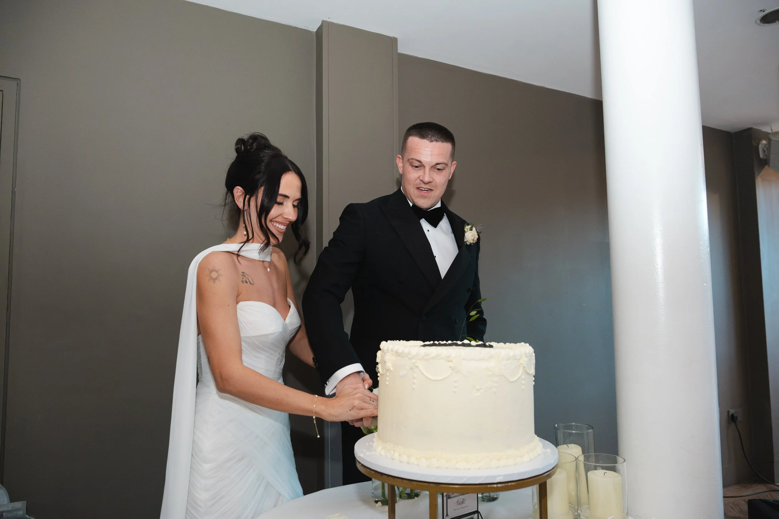 A&M Castlefield Rooms Wedding Photographer Manchester - Photos by Baseler & Holmes - Sneak Peek! web-54.jpg