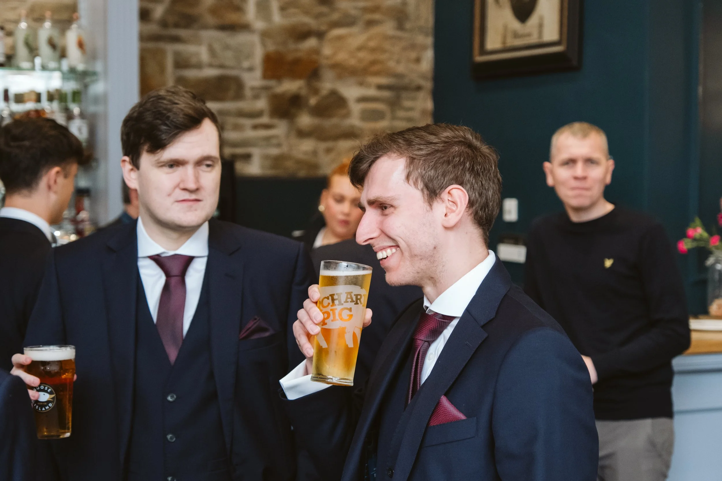 A&T Shrigley Hall Hotel Wedding Photography Baseler & Holmes-4.jpg