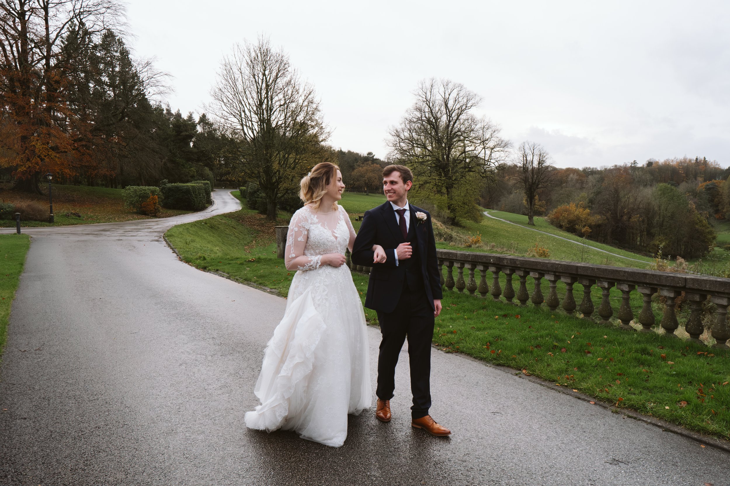A&T Shrigley Hall Hotel Wedding Photography Baseler & Holmes-18.jpg