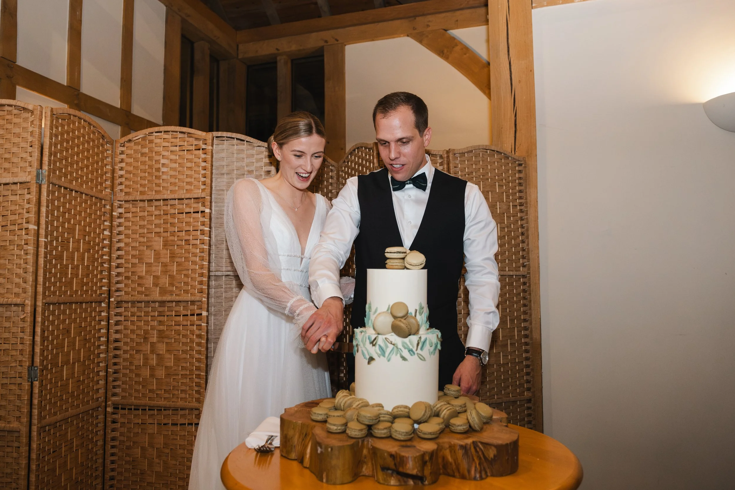 A&M The Oak Tree of Peover Wedding Photographer Baseler & Holmes SP WR-43.jpg