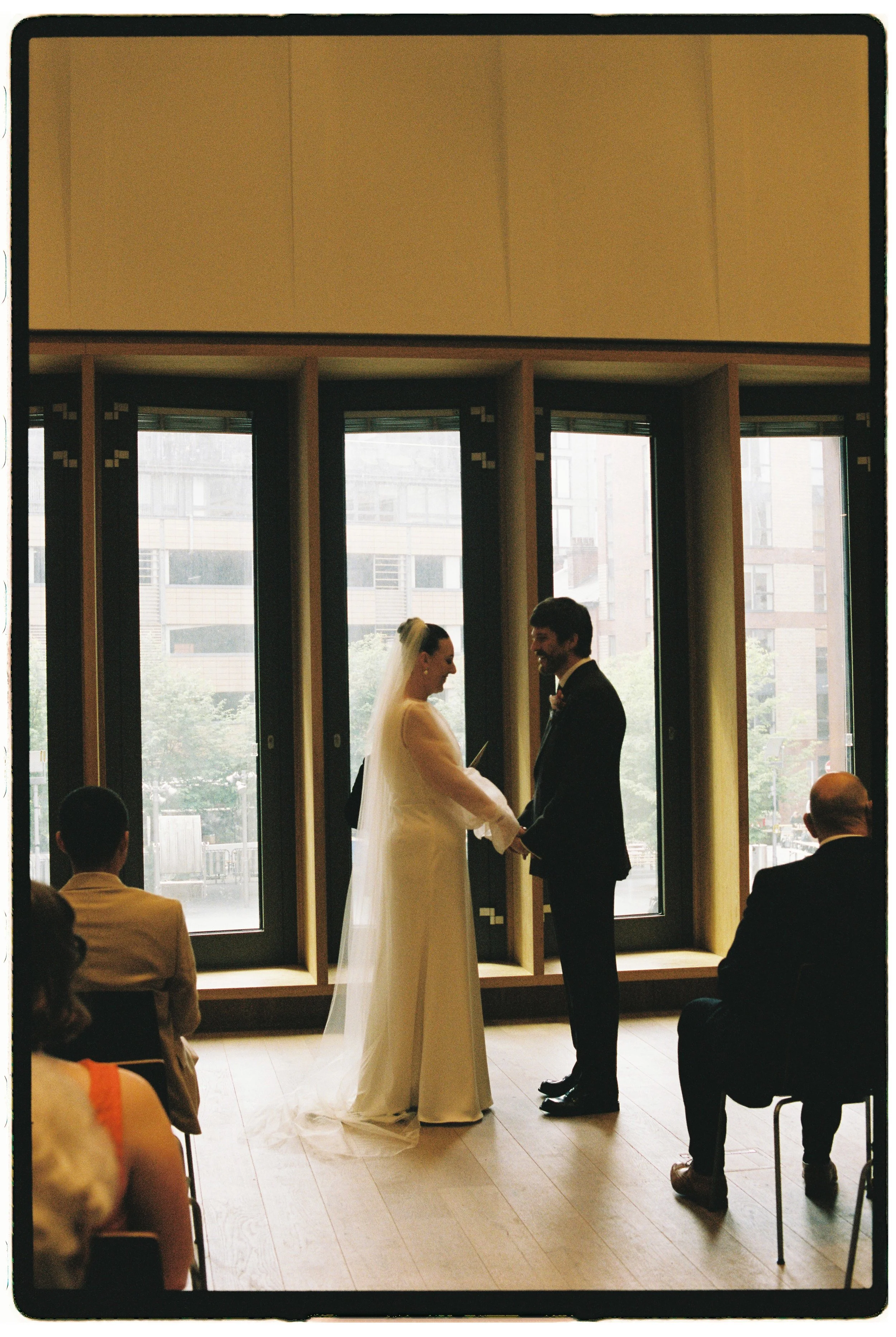 K&M Halle St Peters Ancoats 35mm Wedding Photographer - Photos by Baseler & Holmes-15.jpg