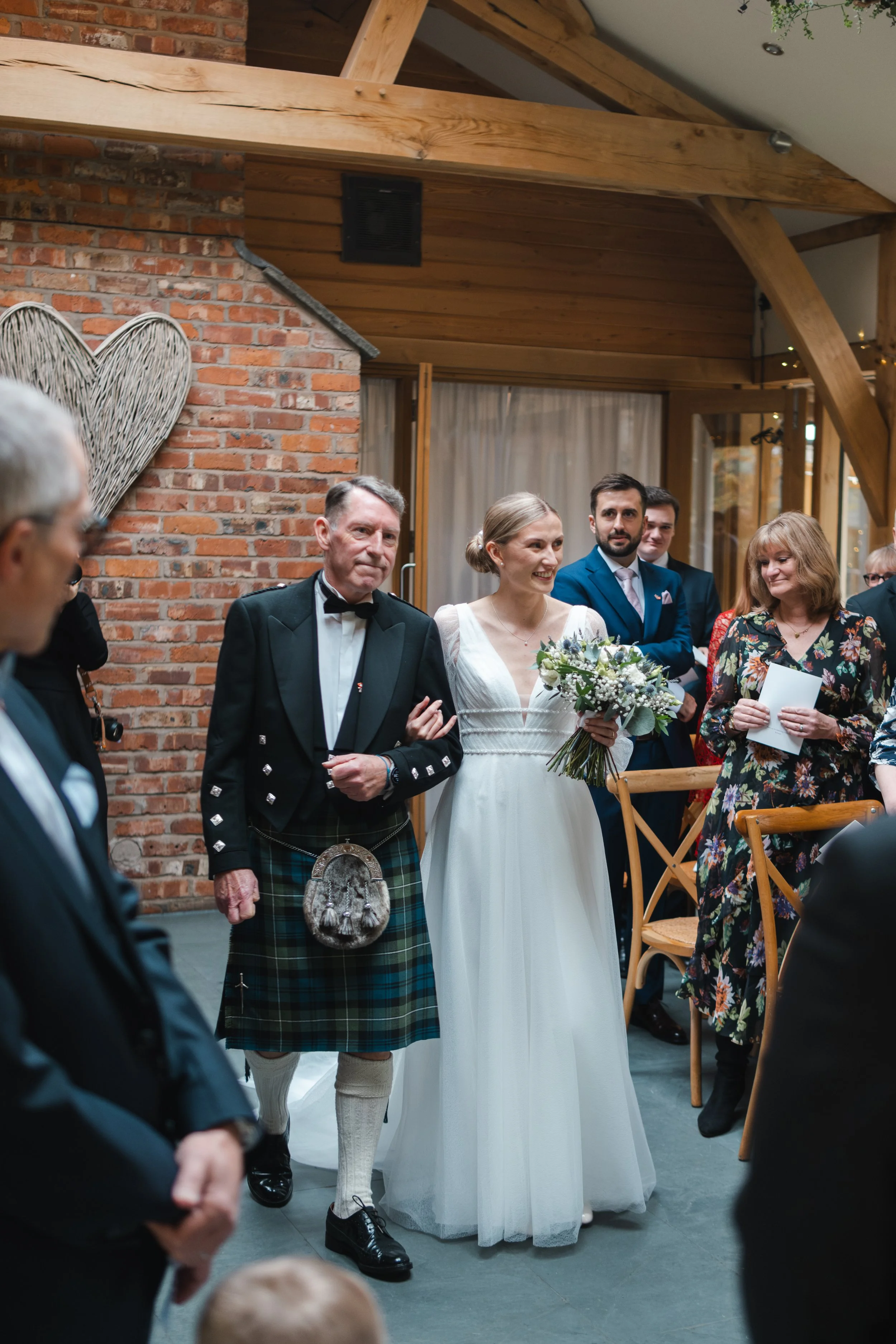 A&M The Oak Tree of Peover Wedding Photographer Baseler & Holmes SP WR-19.jpg