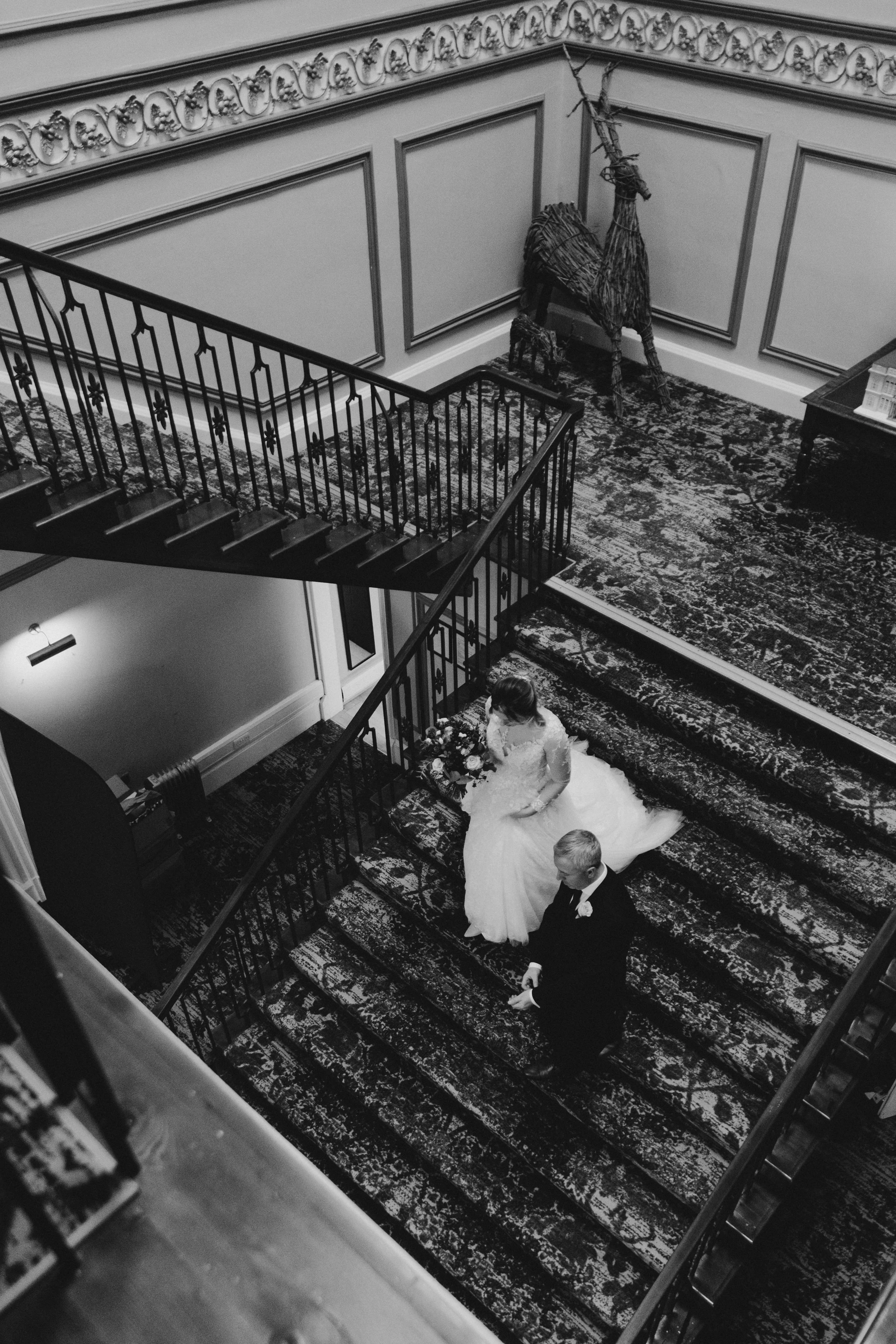 A&T Shrigley Hall Hotel Wedding Photography Baseler & Holmes-10.jpg