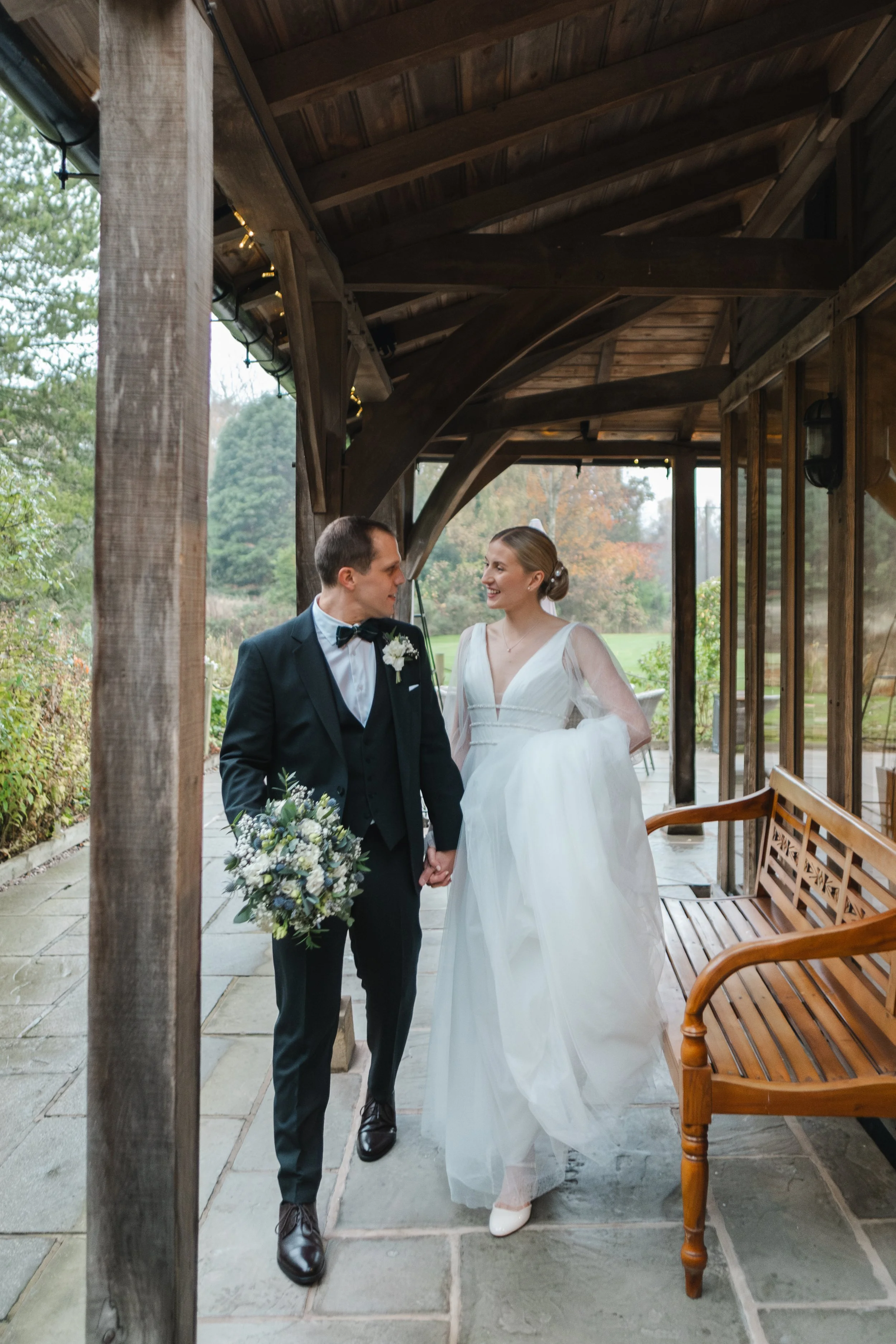 A&M The Oak Tree of Peover Wedding Photographer Baseler & Holmes SP WR-40.jpg