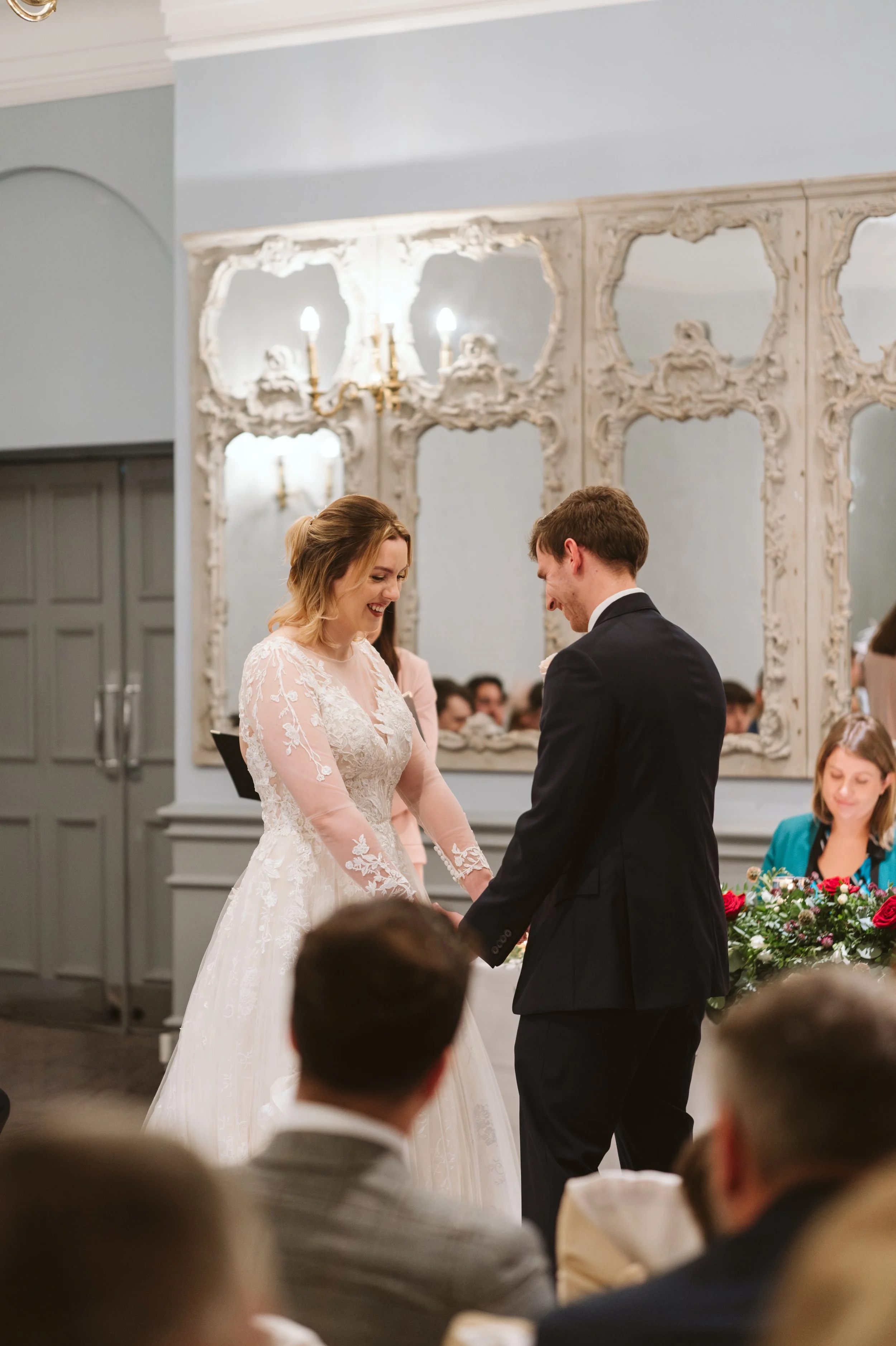 A&T Shrigley Hall Hotel Wedding Photography Baseler & Holmes-11.jpg