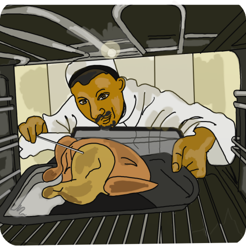 Hazard Analysis and Critical Control Point (HACCP)