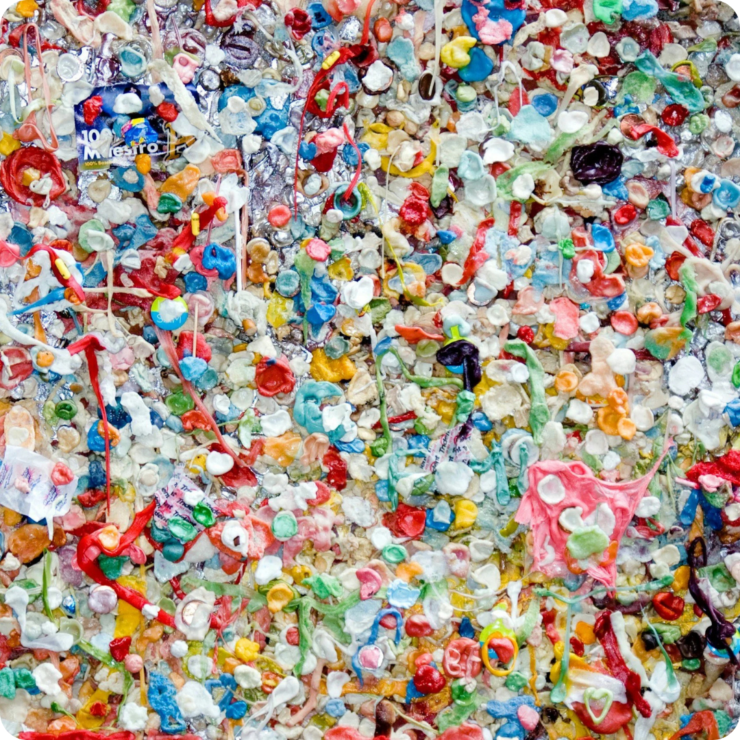 Recycling & Waste Management