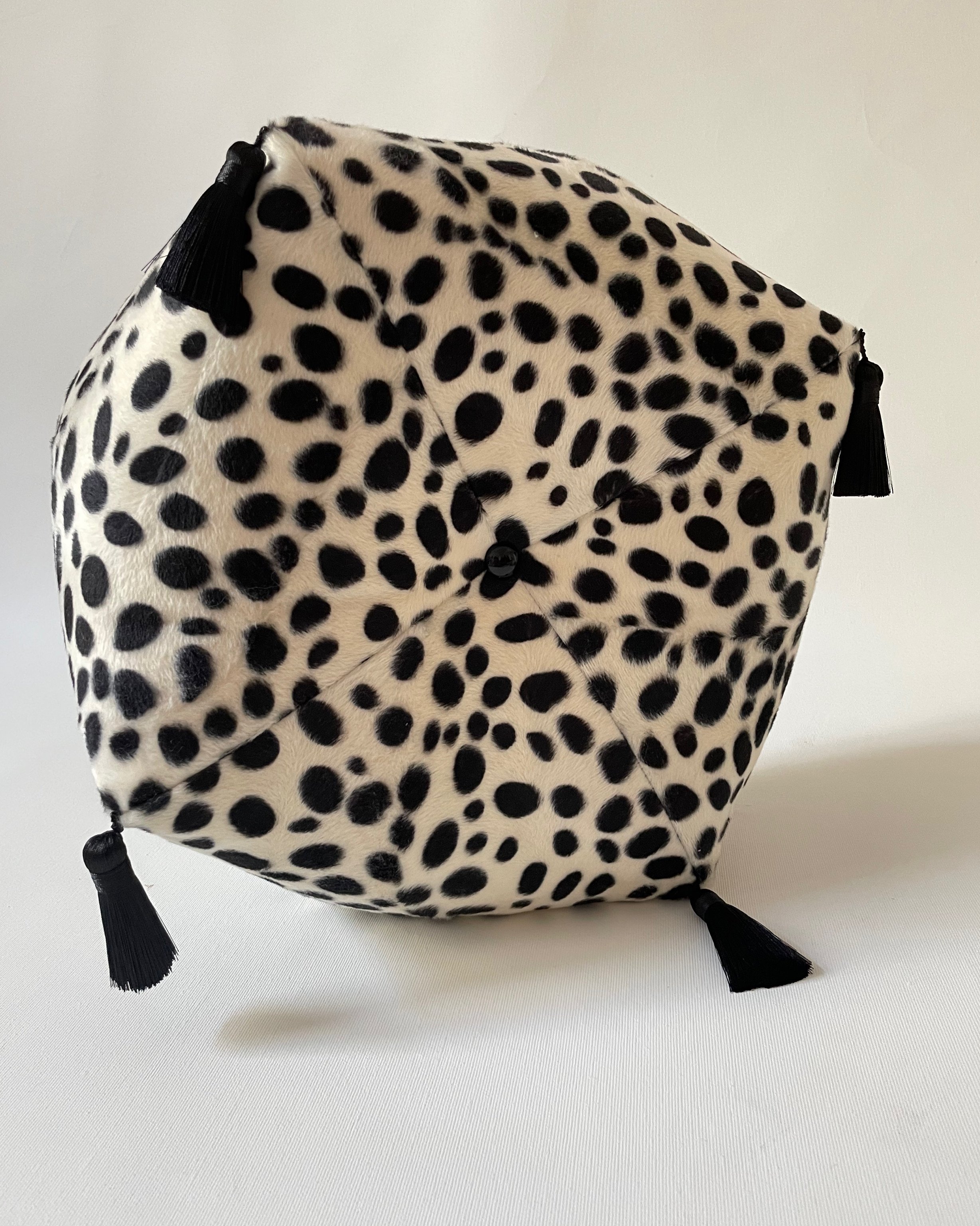animal print pillows