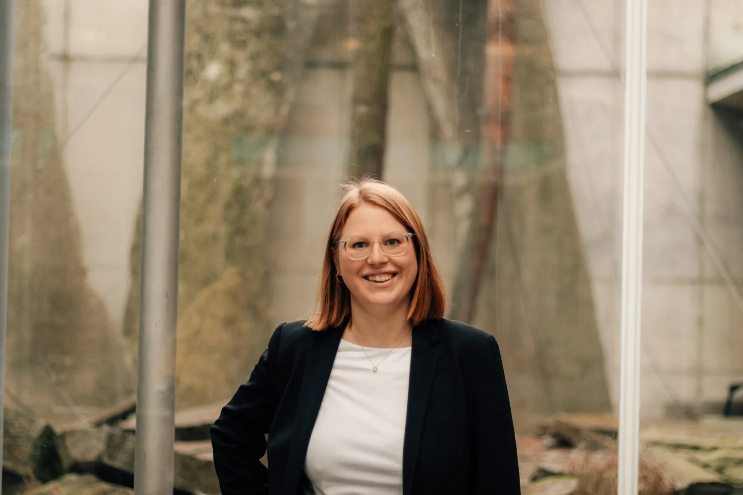 Meine Vita — Katrin HellingPlahr MdB