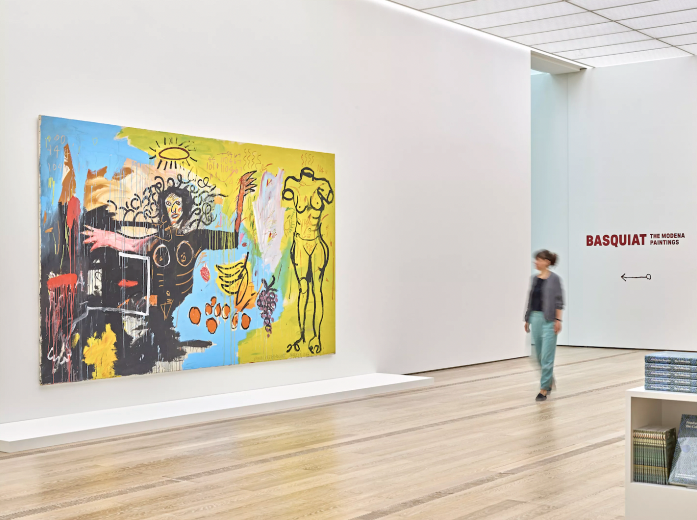 via Artsy