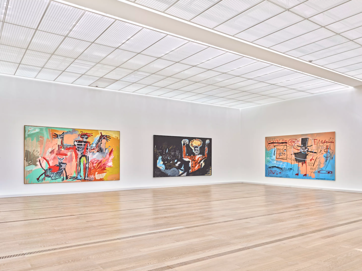 via Artsy