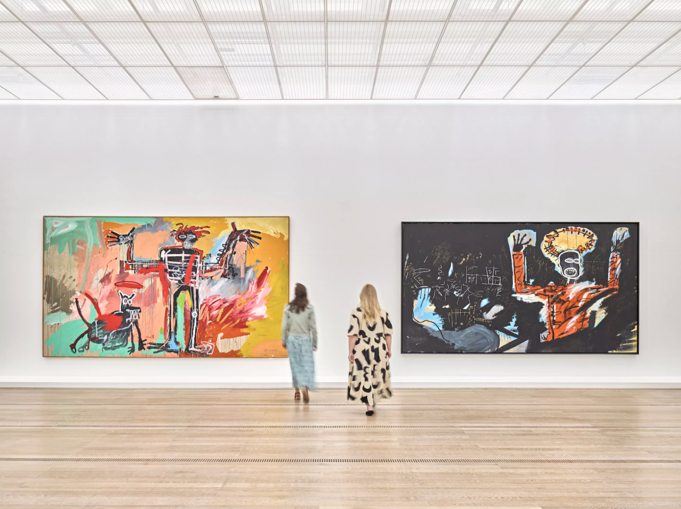 via Artsy