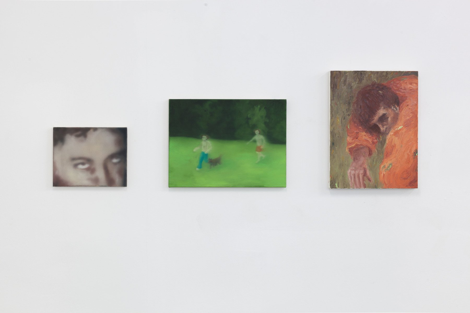 Cecilia De Nisco at VIN VIN