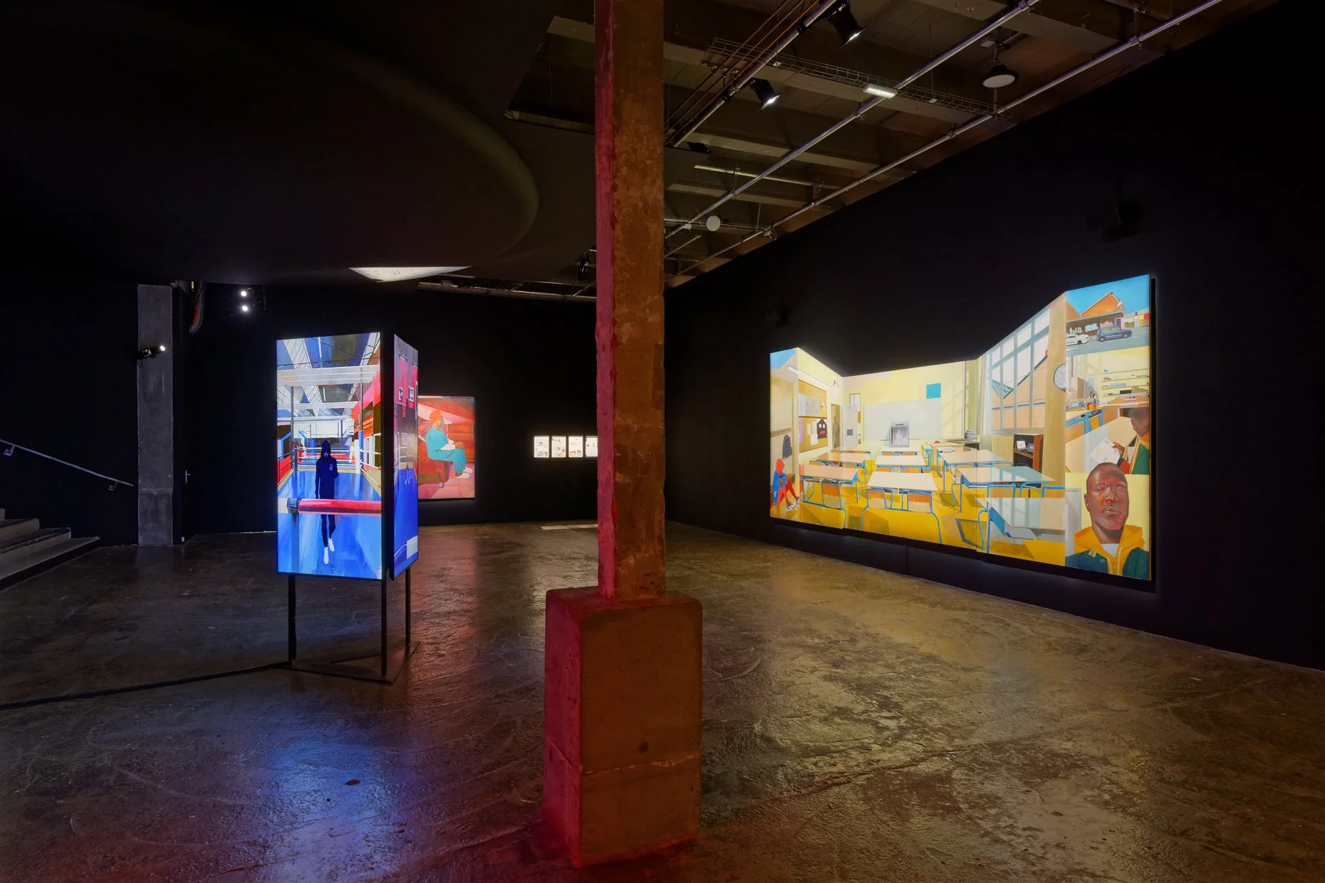 Courtesy of the artist, Photo: Aurélien Mole