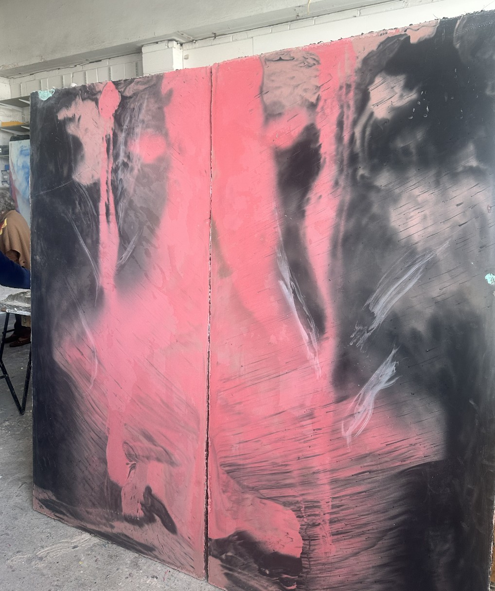 Another beautiful work