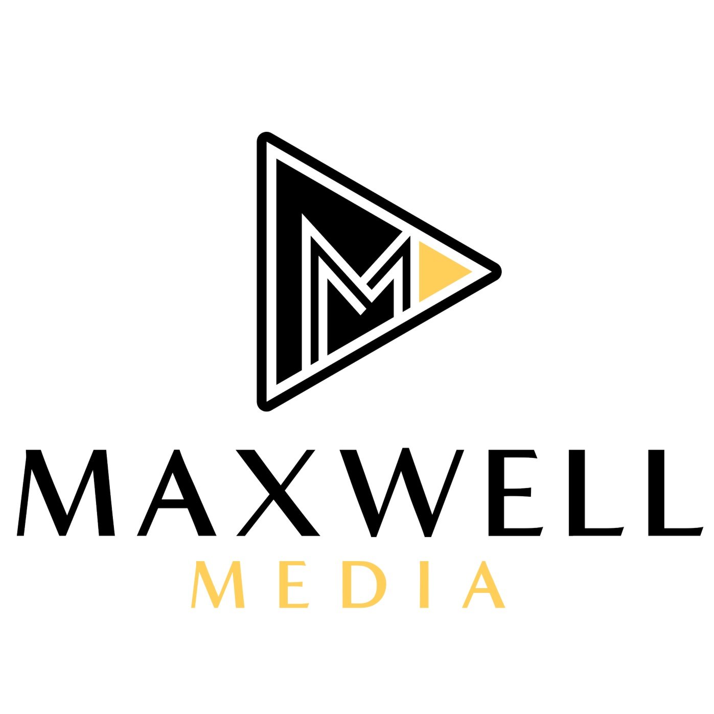 Maxwell Media UK