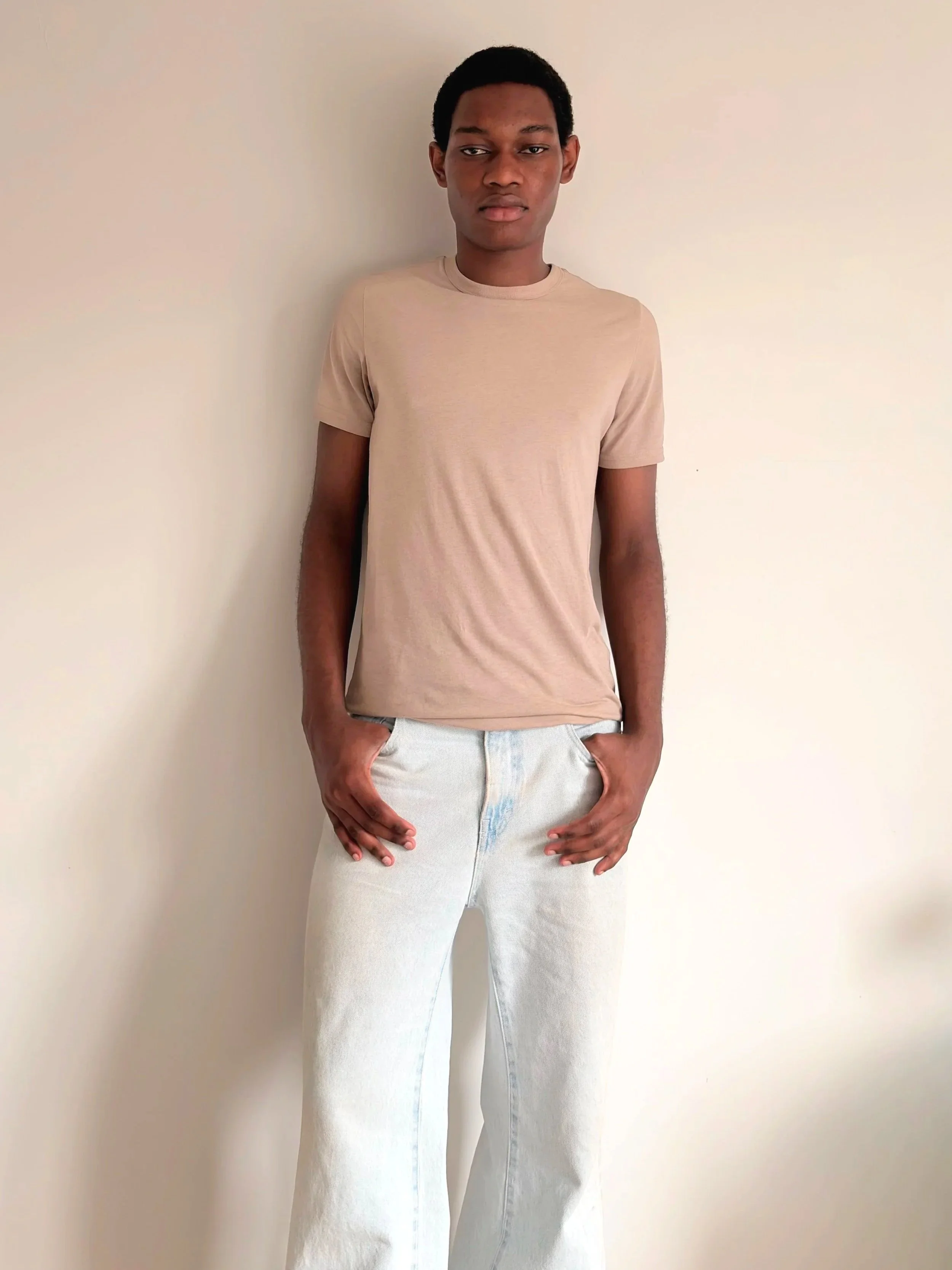 igbagbo model good faces montreal digitals