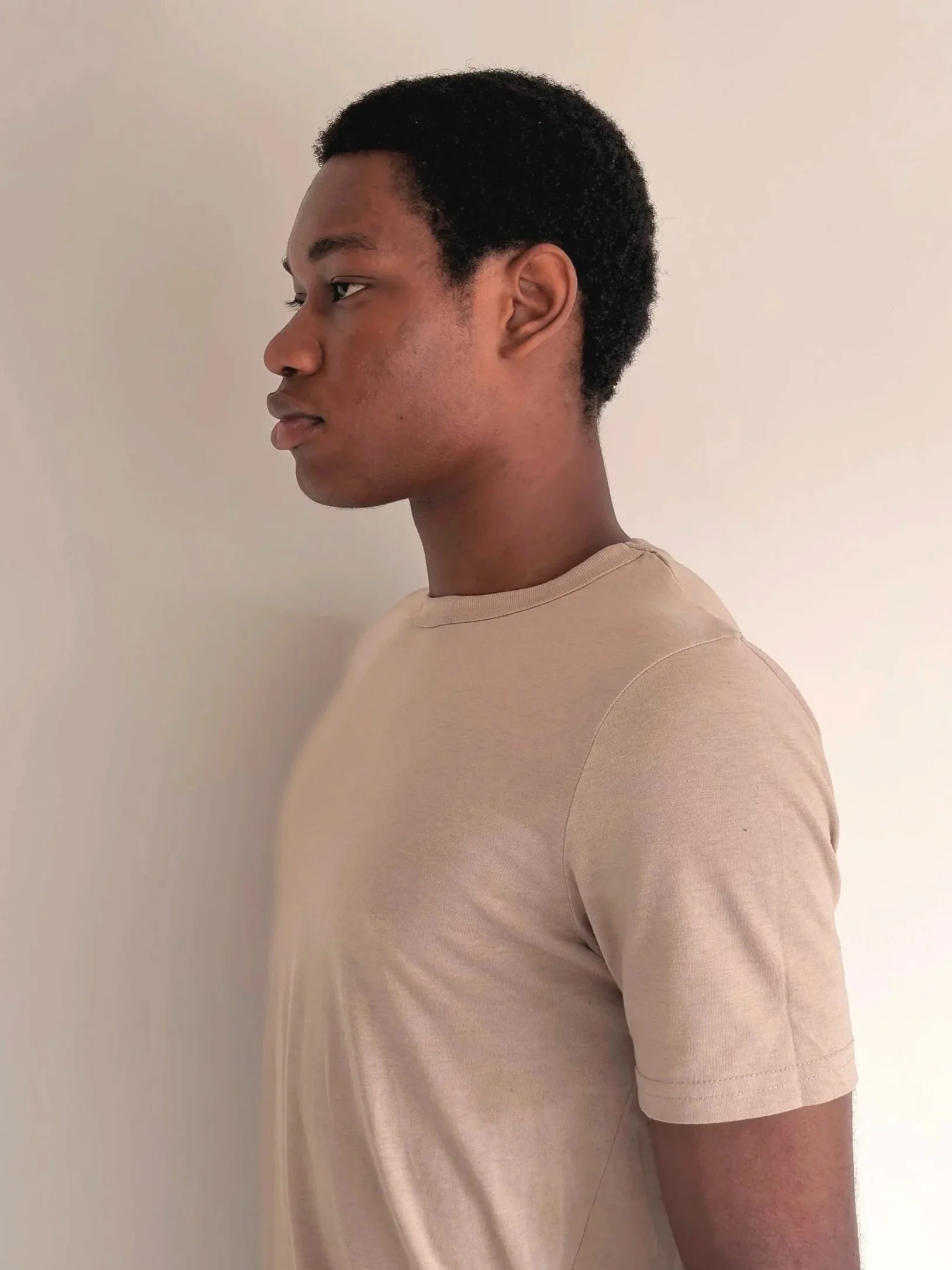 igbagbo model good faces montreal digitals