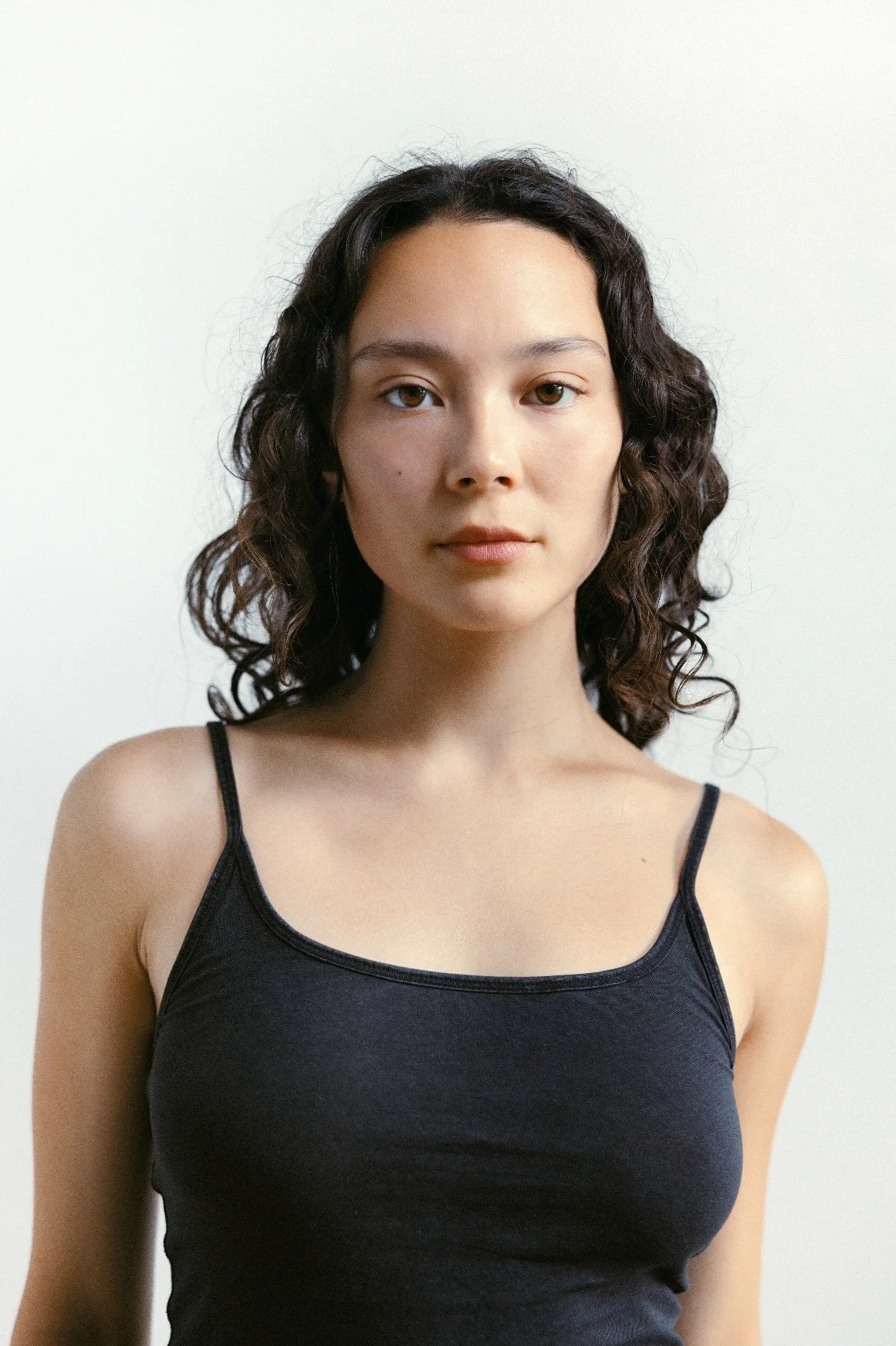 ELIZABETH _ GOOD FACES AGENCE AGENCY MODEL TORONTO DIGITALS