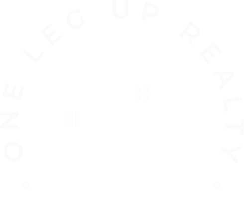 One Leg Up Realty - Tyler Carper &amp; Derek Raposo