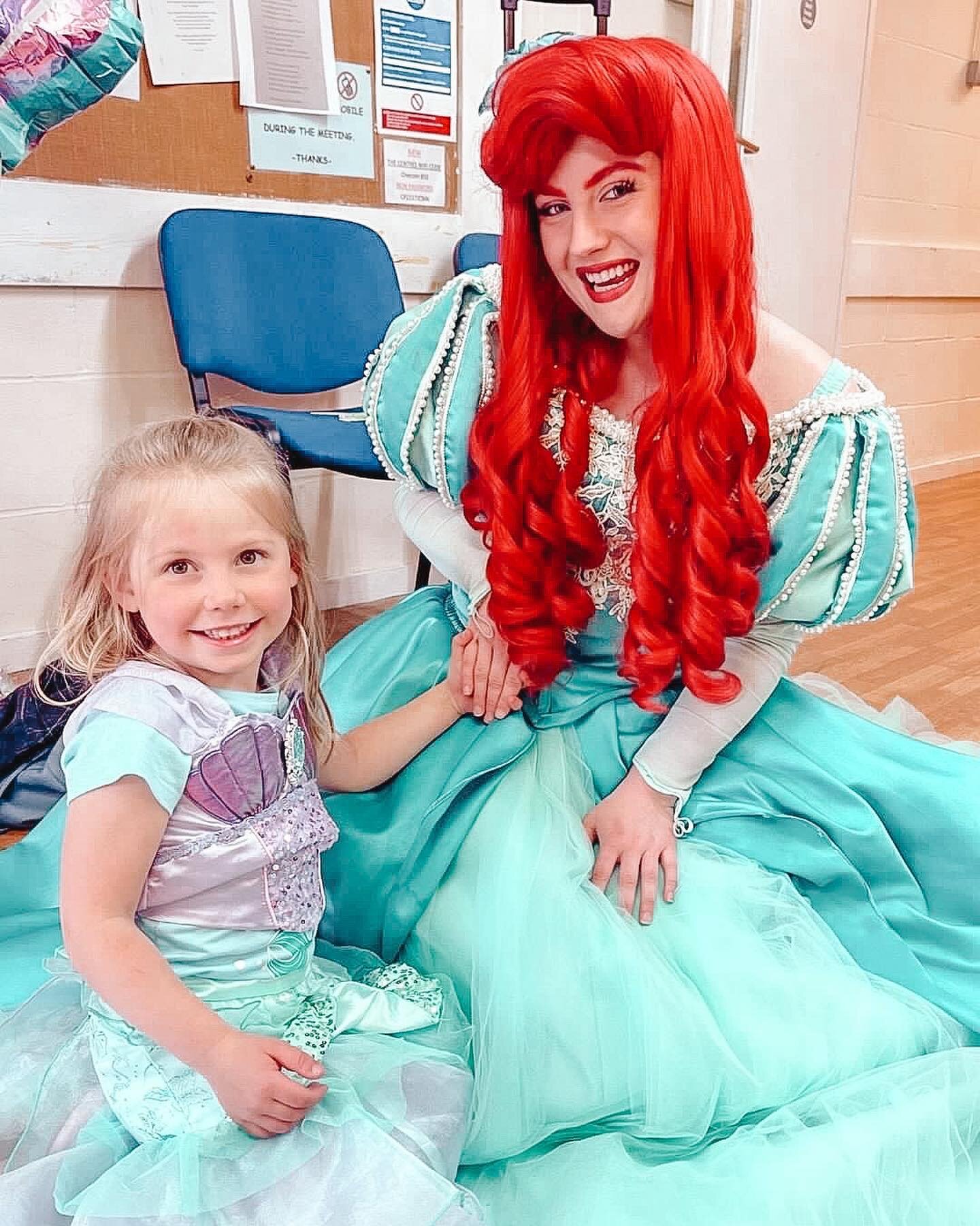 𝙁𝙚𝙚𝙙𝙗𝙖𝙘𝙠 𝙡𝙞𝙠𝙚 𝙩𝙝𝙞𝙨🥹🫶

&ldquo;Just want to say again a huge huge huge Thankyou for another mermazing party!! Jessie really did make her dreams come true with having Ariel celebrate her birthday with her!! She was incredible from star