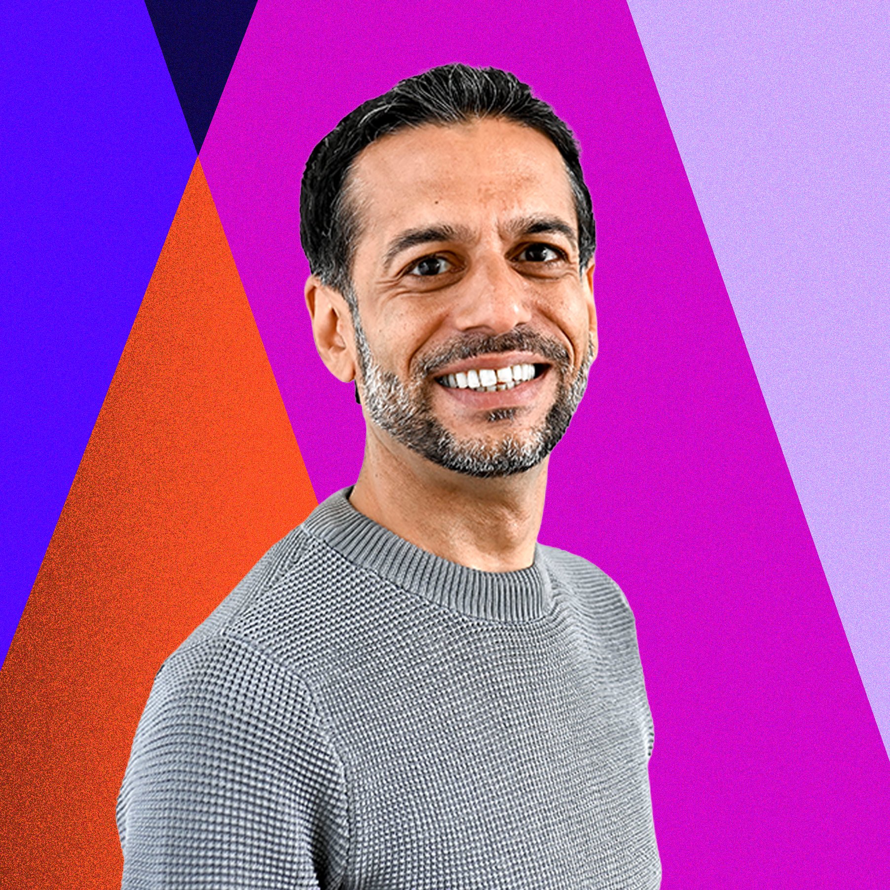 Asian Network Bollywood with Gagan Grewal - Throwback Bollywood hits to take you down memory lane.