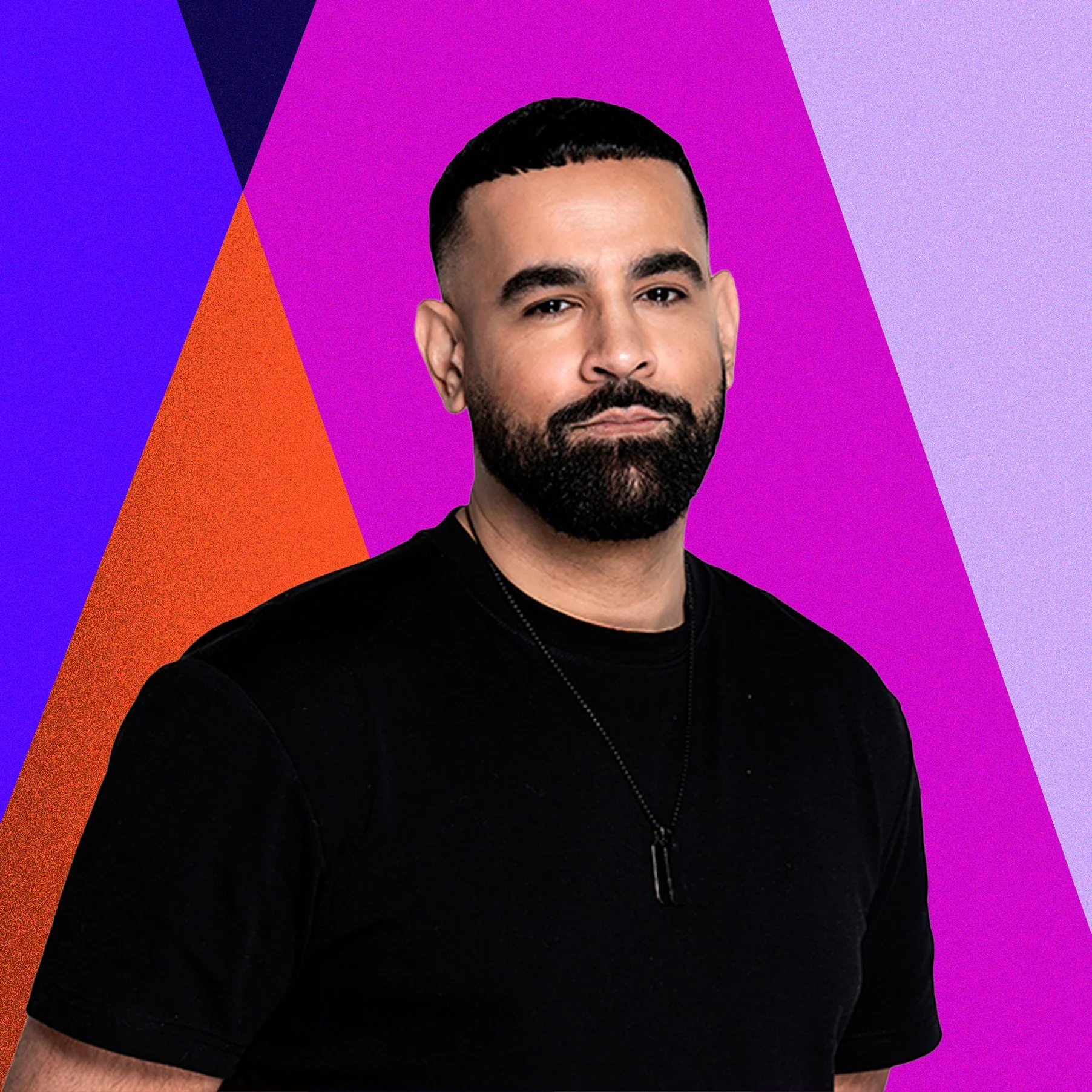 Asian Network Punjabi with AJD - Essential Punjabi sounds courtesy of AJD.